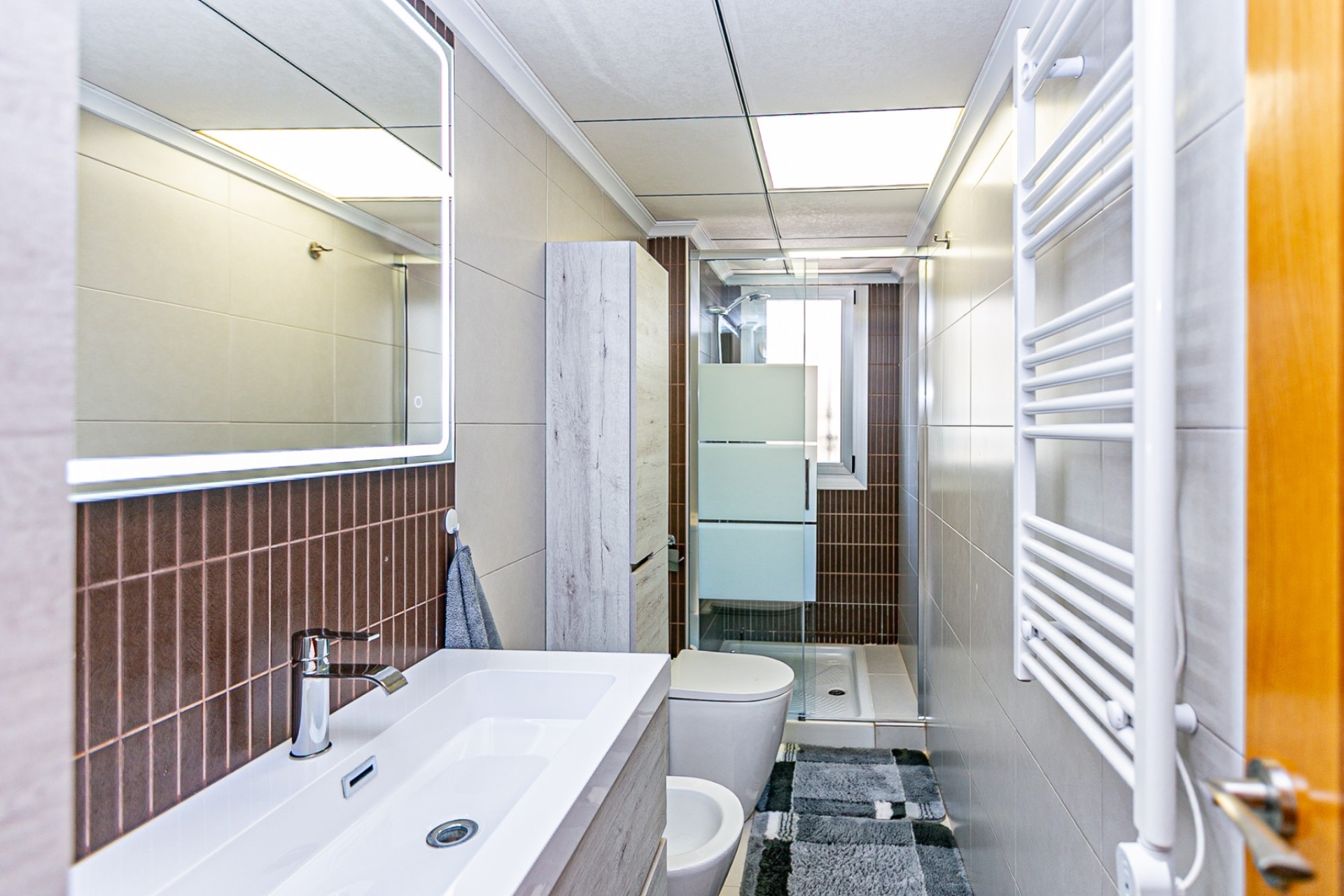 New Build - Wohnung / Appartement -
Orihuela Costa - Los Altos
