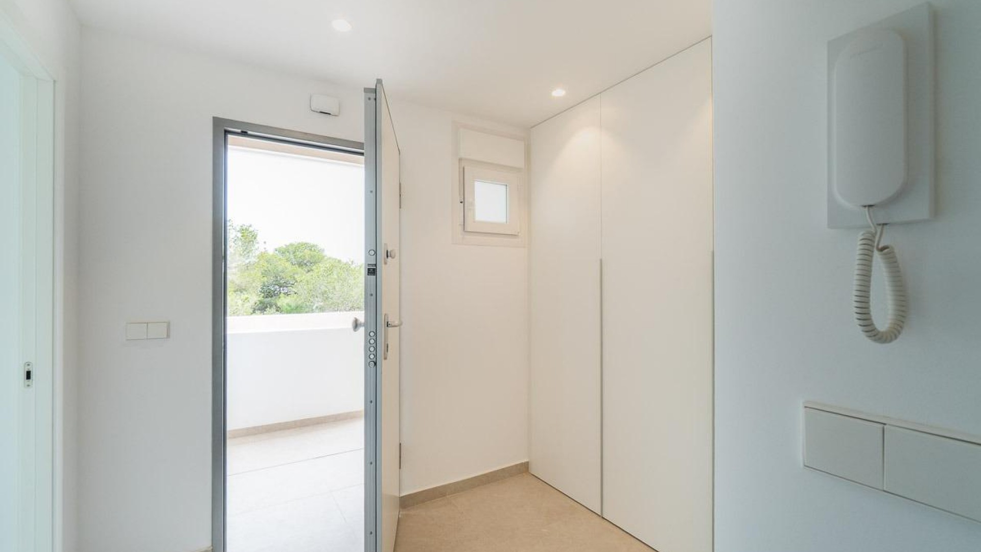 New Build - Wohnung Appartement -
Orihuela Costa - Playa Flamenca