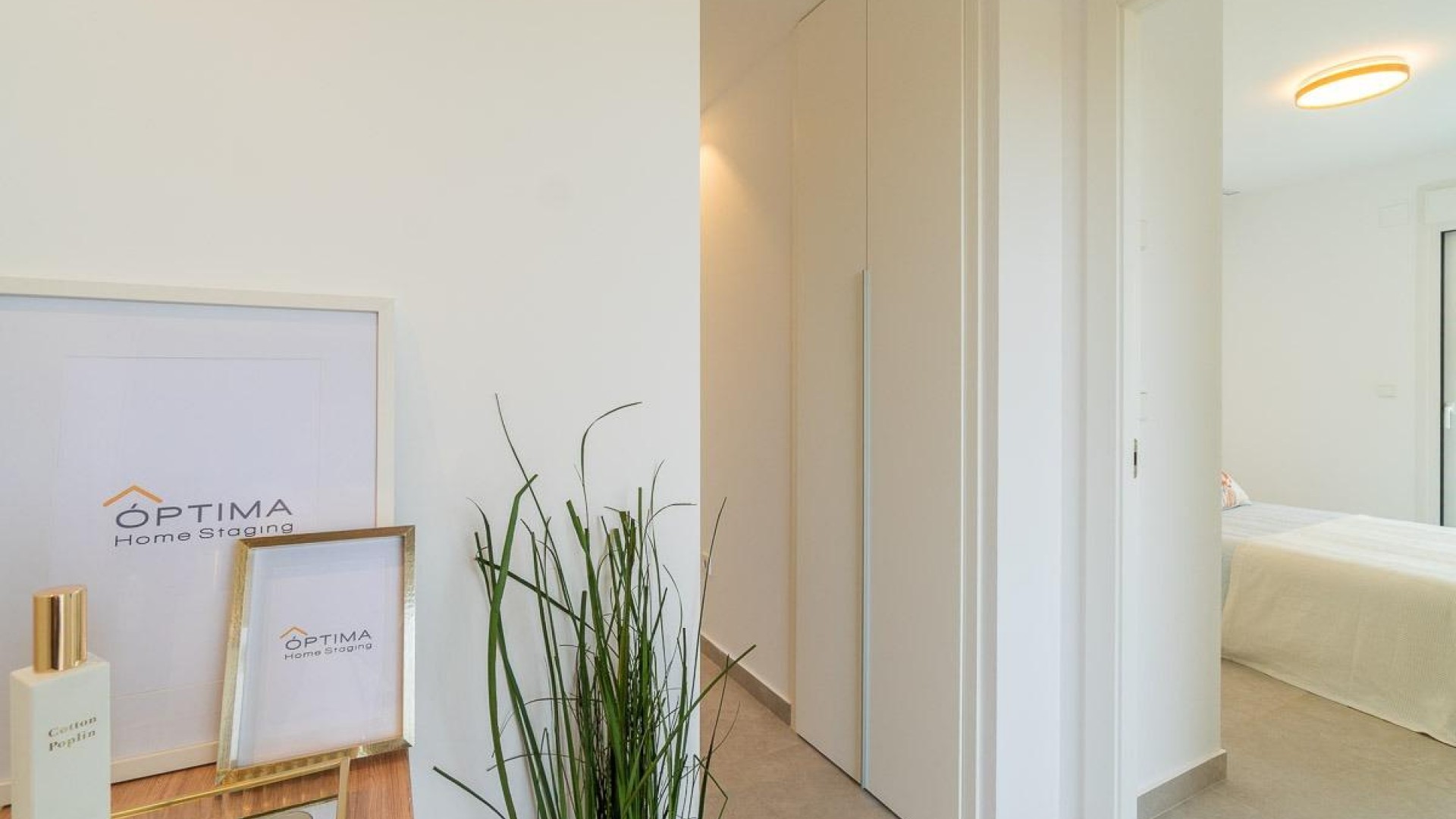 New Build - Wohnung Appartement -
Orihuela Costa - Playa Flamenca