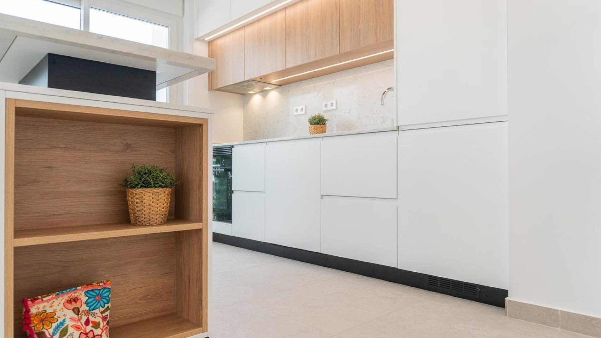 New Build - Wohnung Appartement -
Orihuela Costa - Playa Flamenca