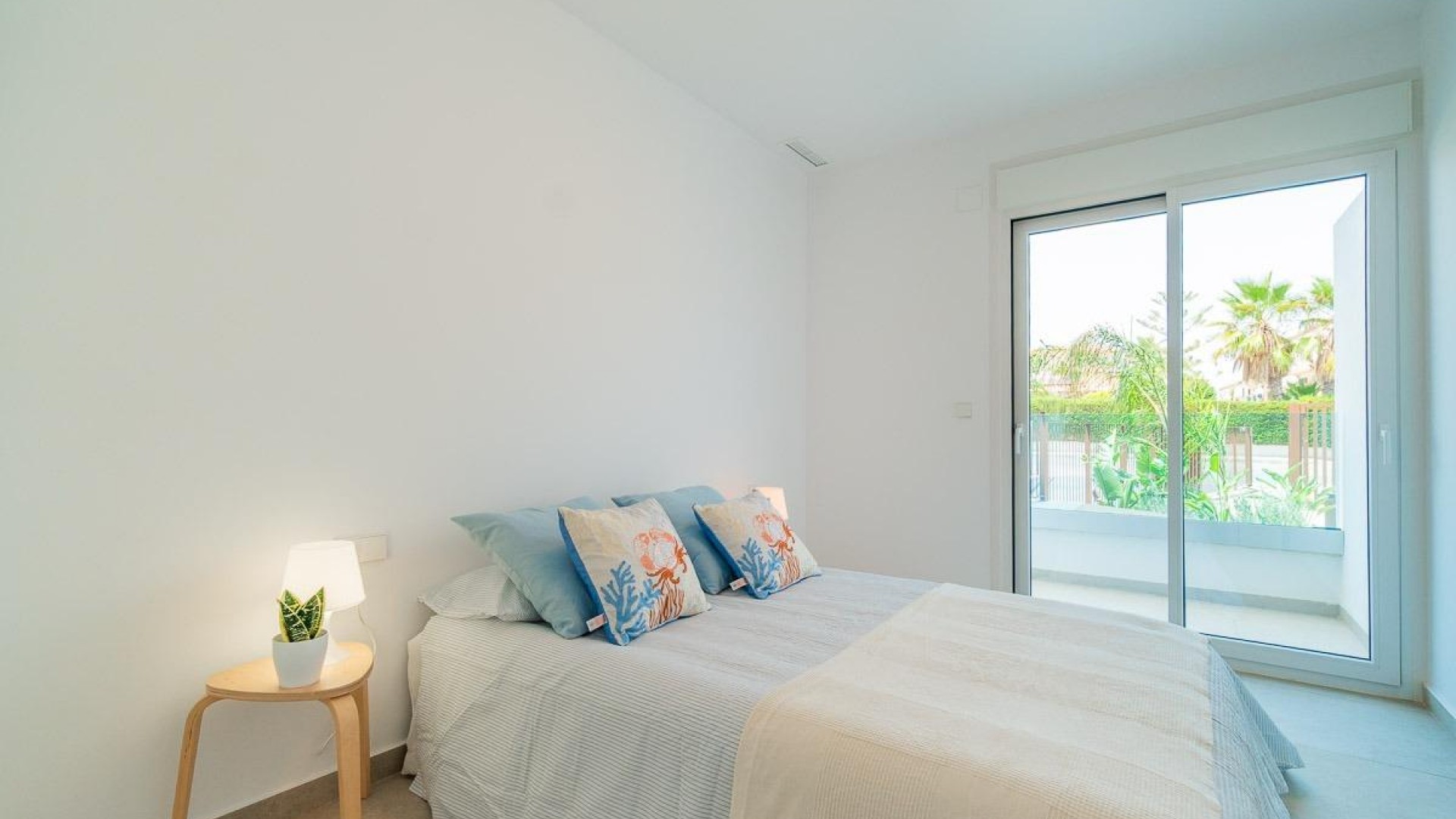 New Build - Wohnung Appartement -
Orihuela Costa - Playa Flamenca