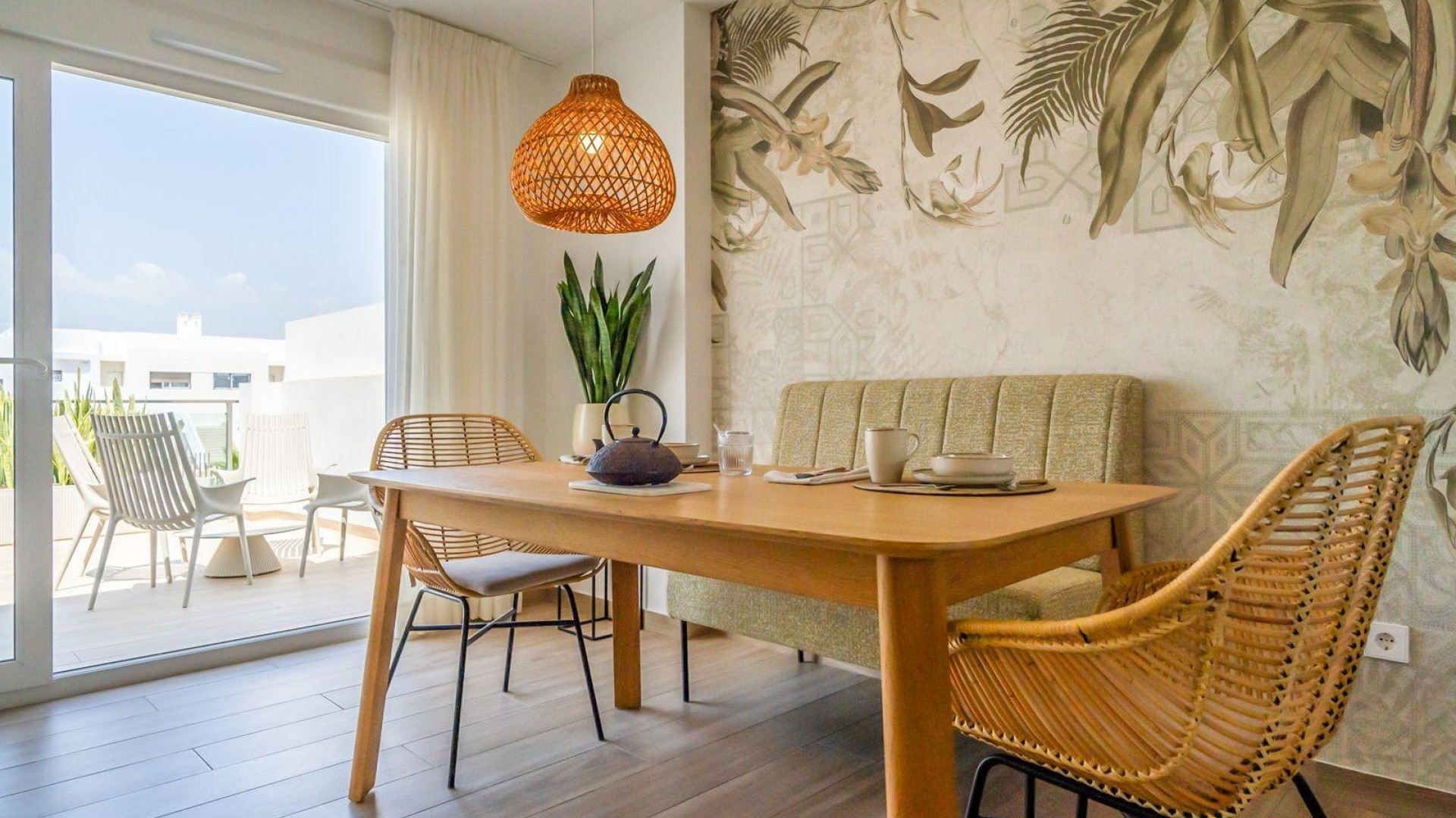 New Build - Wohnung Appartement -
Orihuela - Vistabella Golf