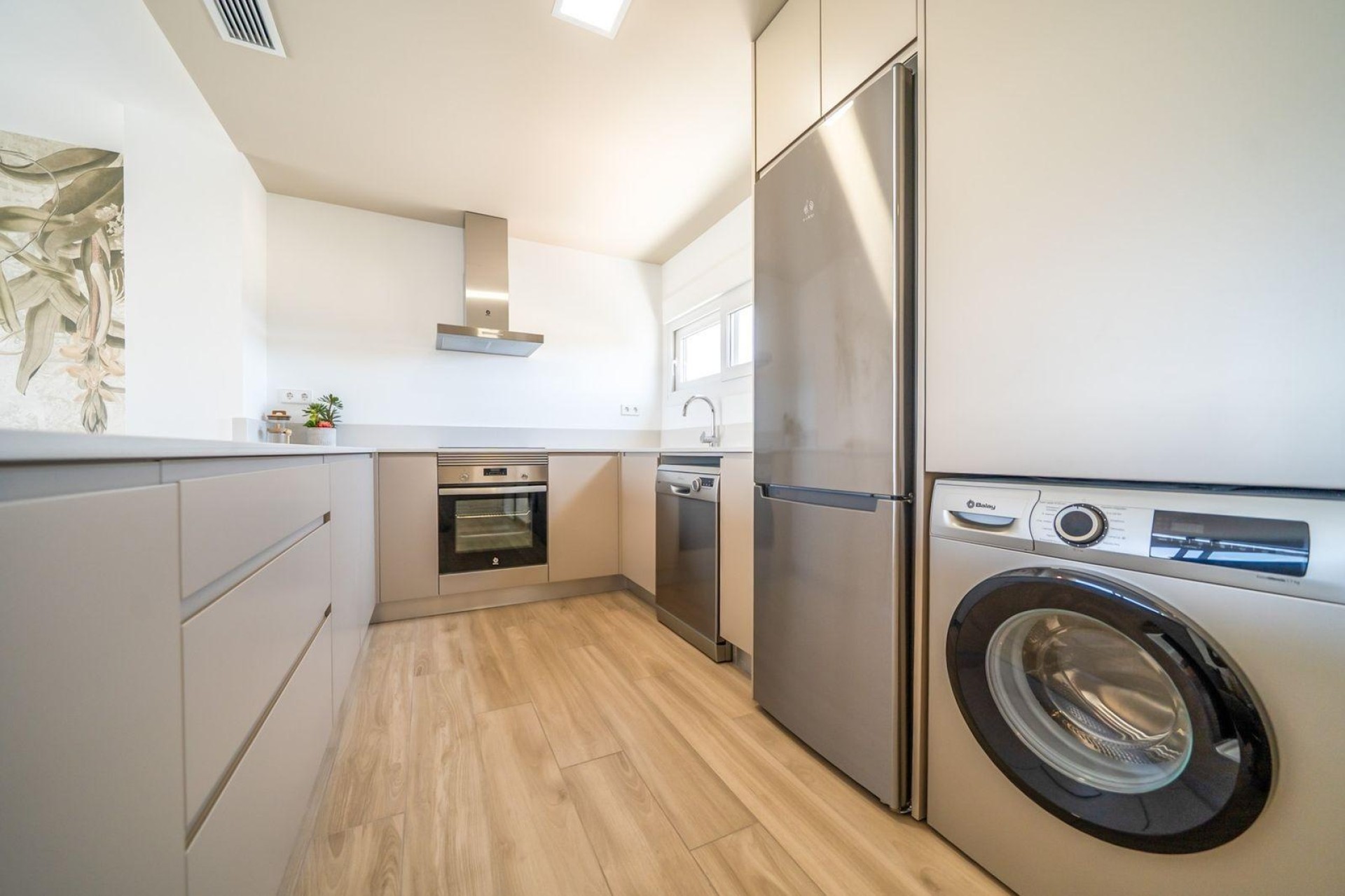 New Build - Wohnung / Appartement -
Orihuela - Vistabella Golf