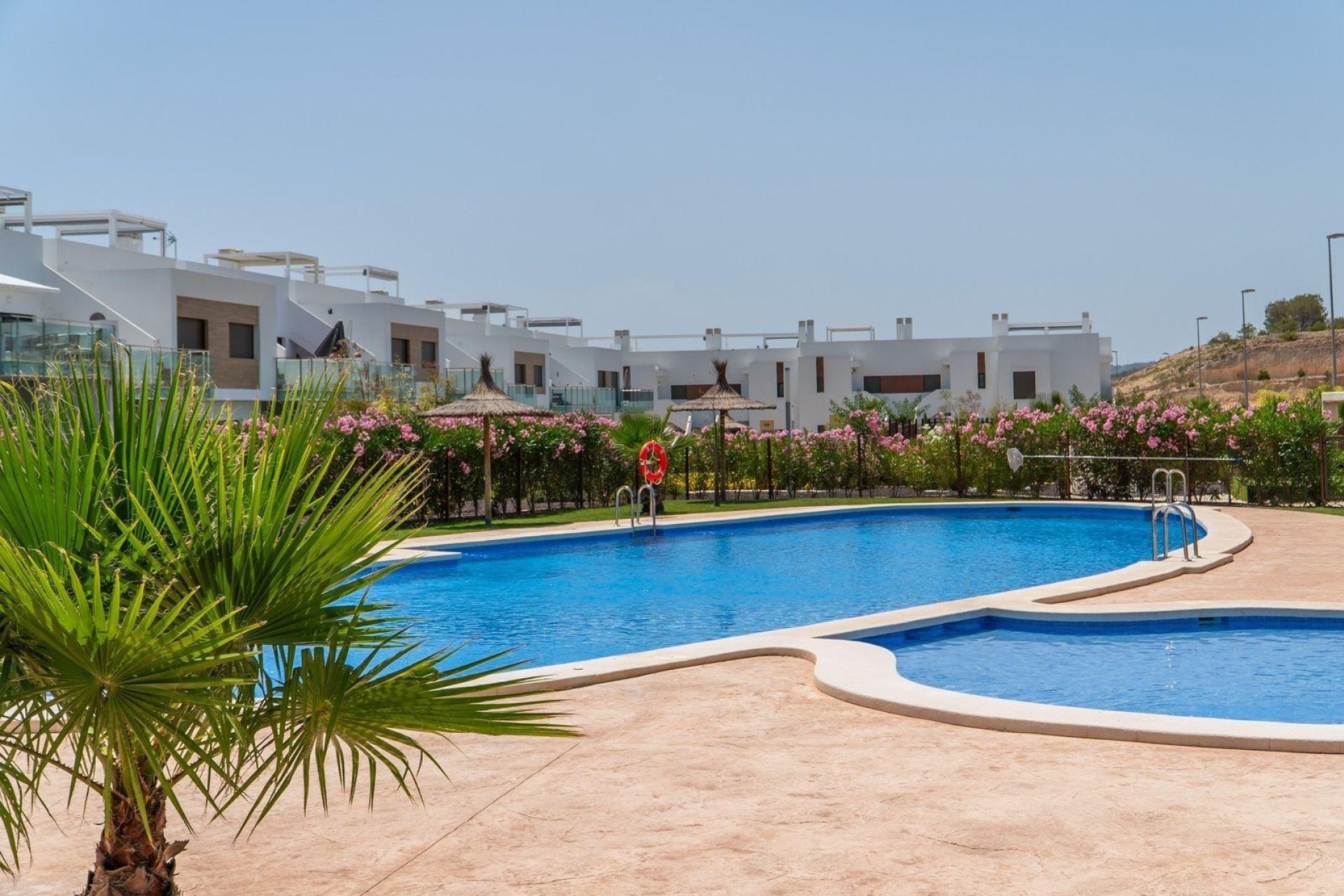 New Build - Wohnung / Appartement -
Orihuela - Vistabella Golf
