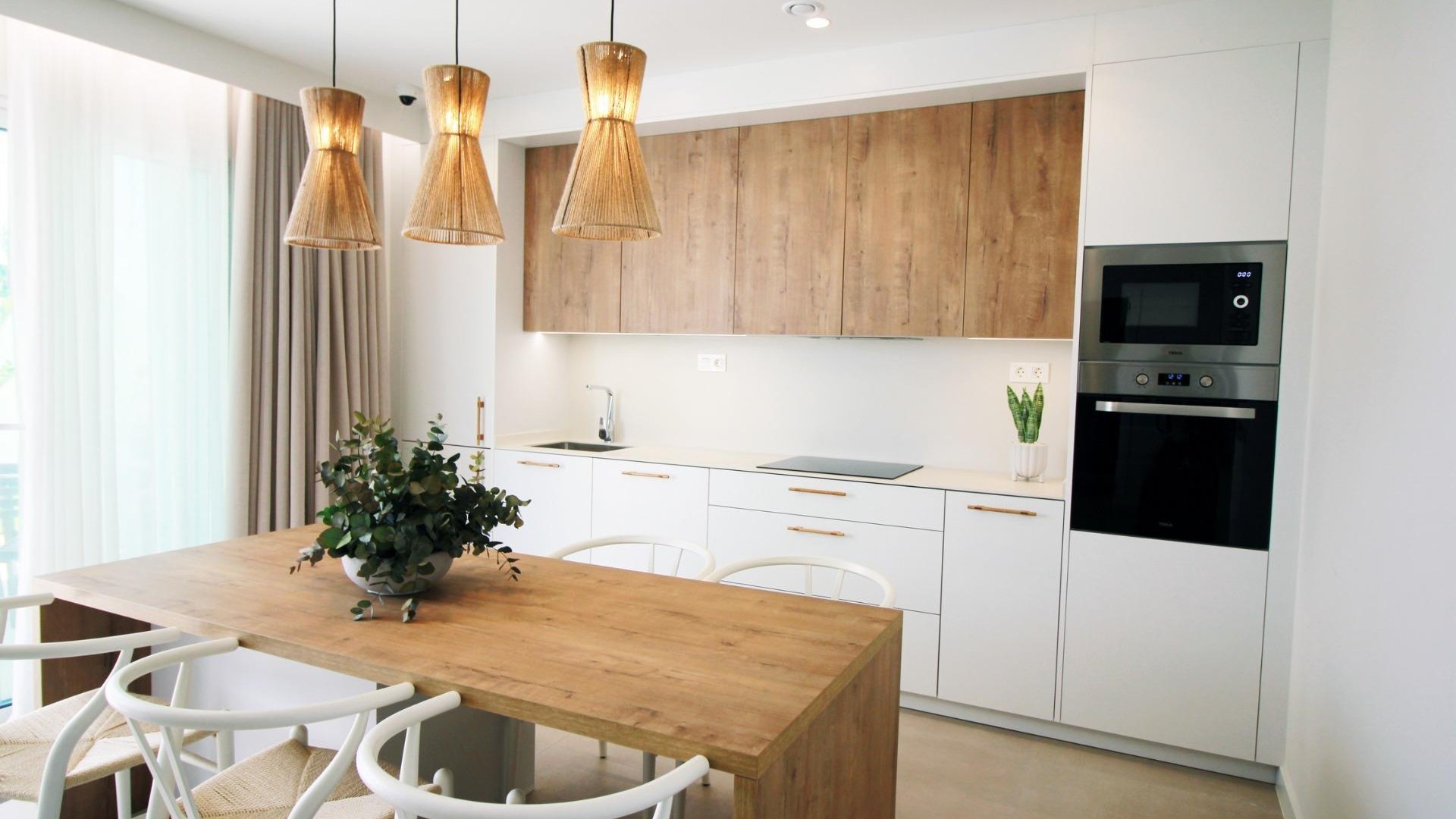 New Build - Wohnung Appartement -
Pilar de la Horadada - La Torre de la Horadada