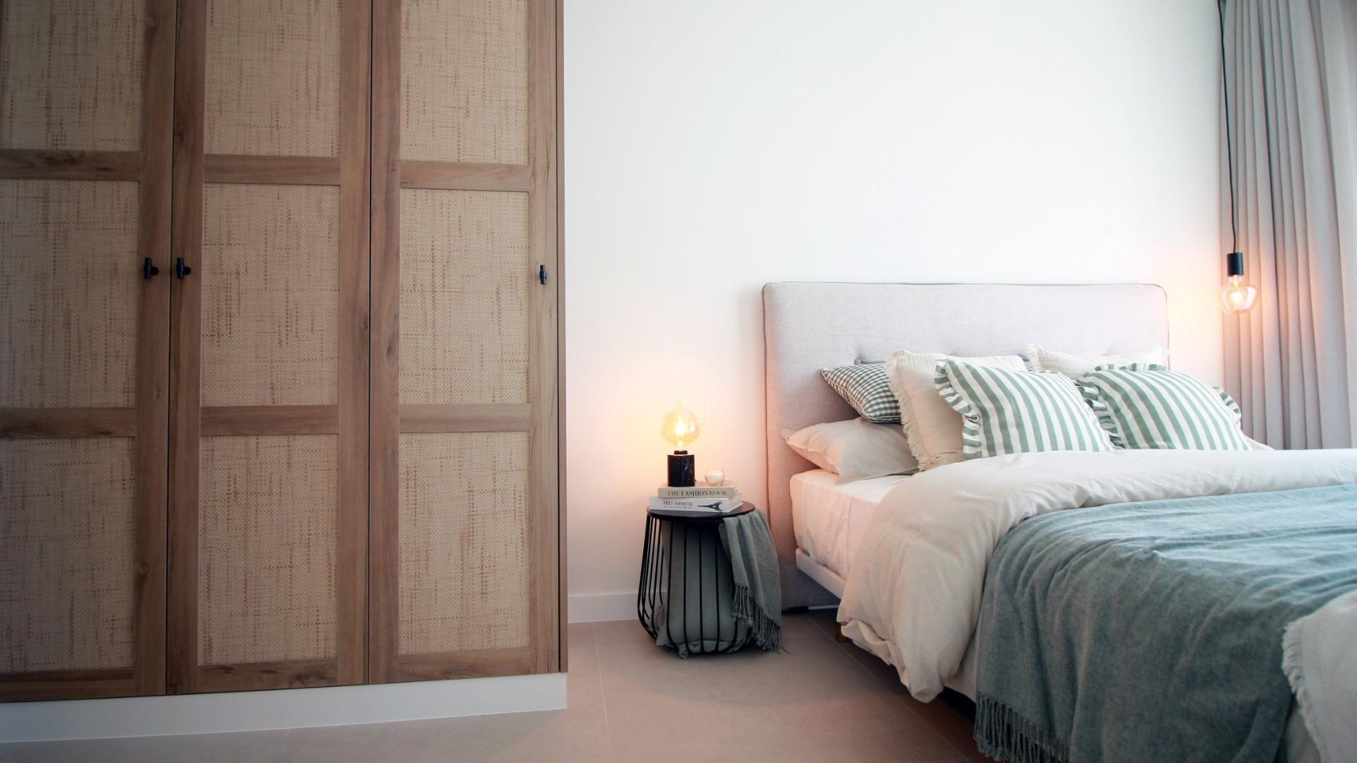 New Build - Wohnung Appartement -
Pilar de la Horadada - La Torre de la Horadada