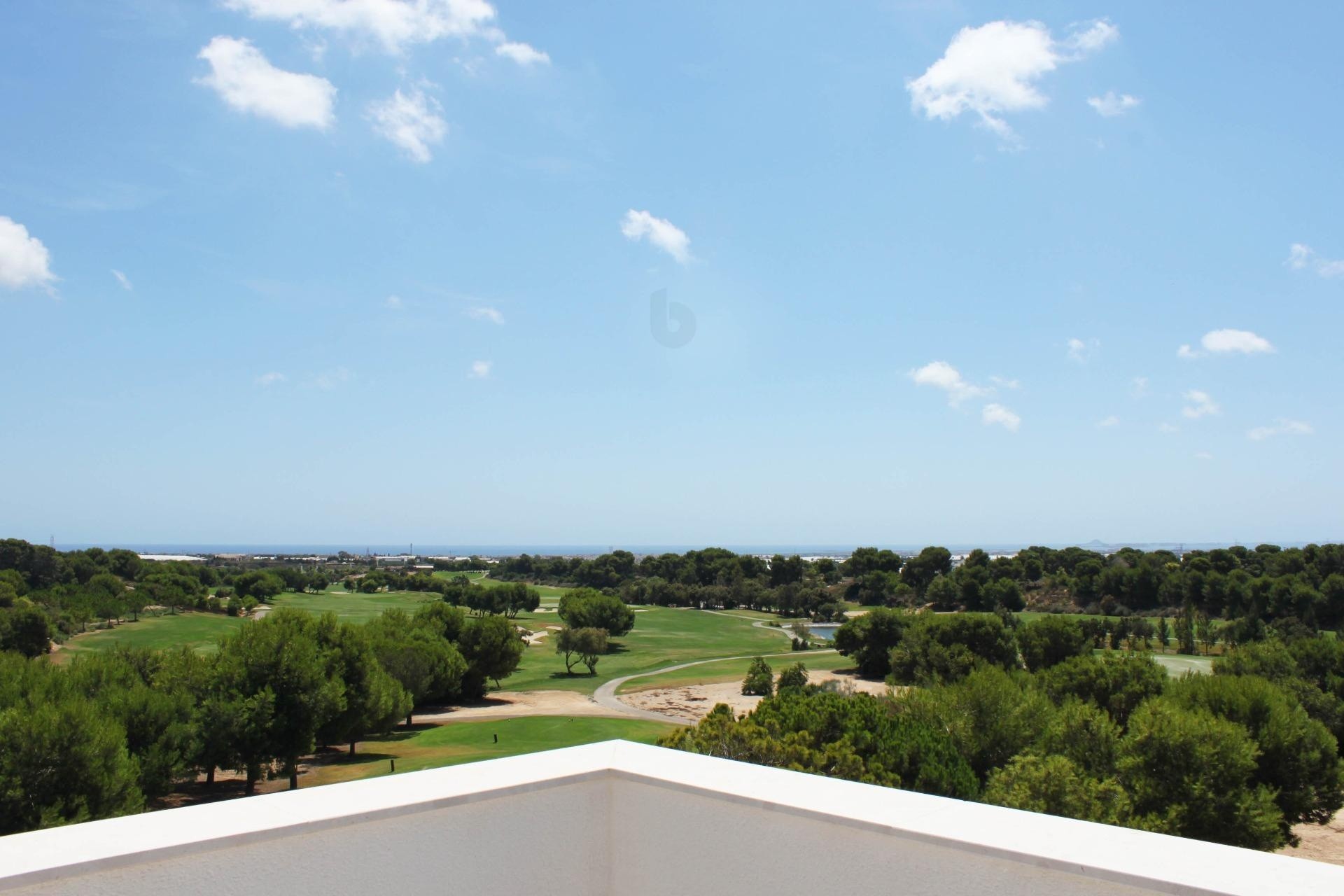 New Build - Wohnung / Appartement -
Pilar de la Horadada - Lo Romero Golf