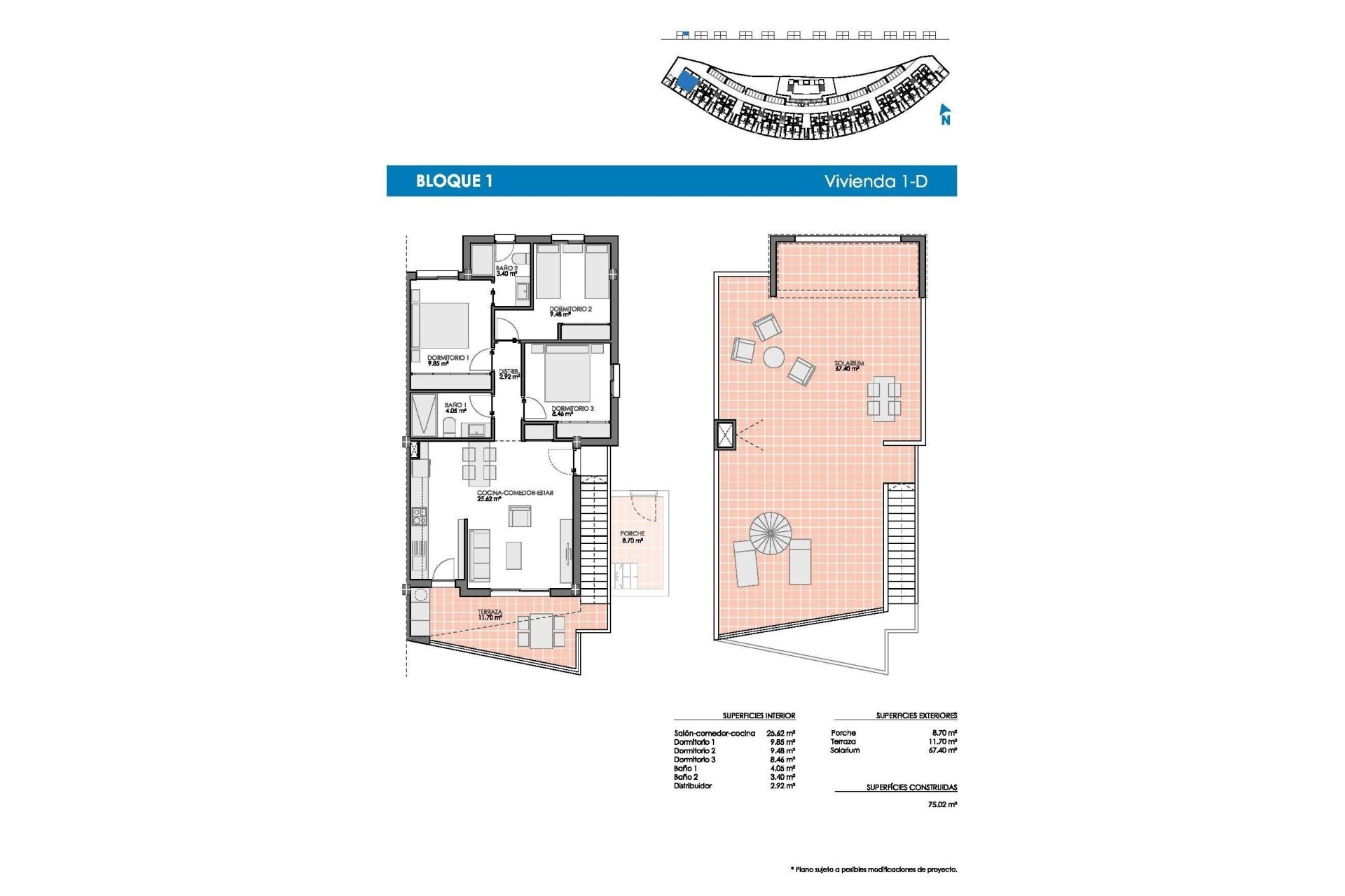 New Build - Wohnung / Appartement -
Pilar de la Horadada - Lo Romero Golf