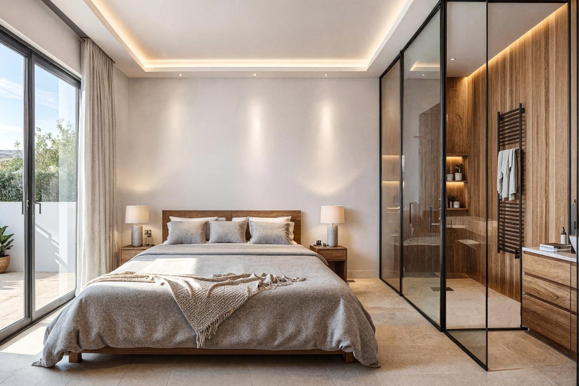 New Build - Wohnung / Appartement -
Pilar de la Horadada - parques de Andromeda