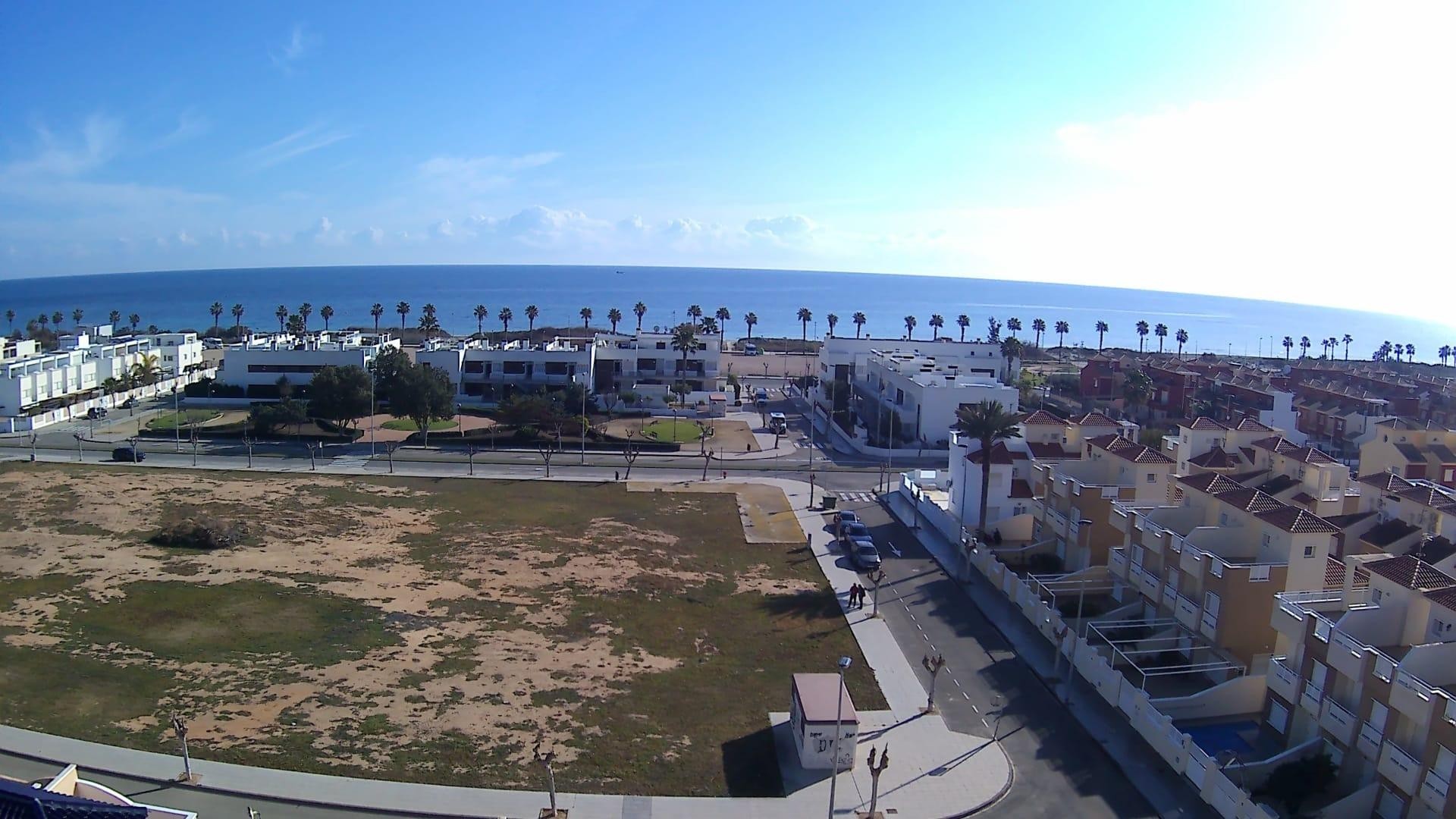 New Build - Wohnung Appartement -
Pilar de la Horadada - Playa de las Higuericas