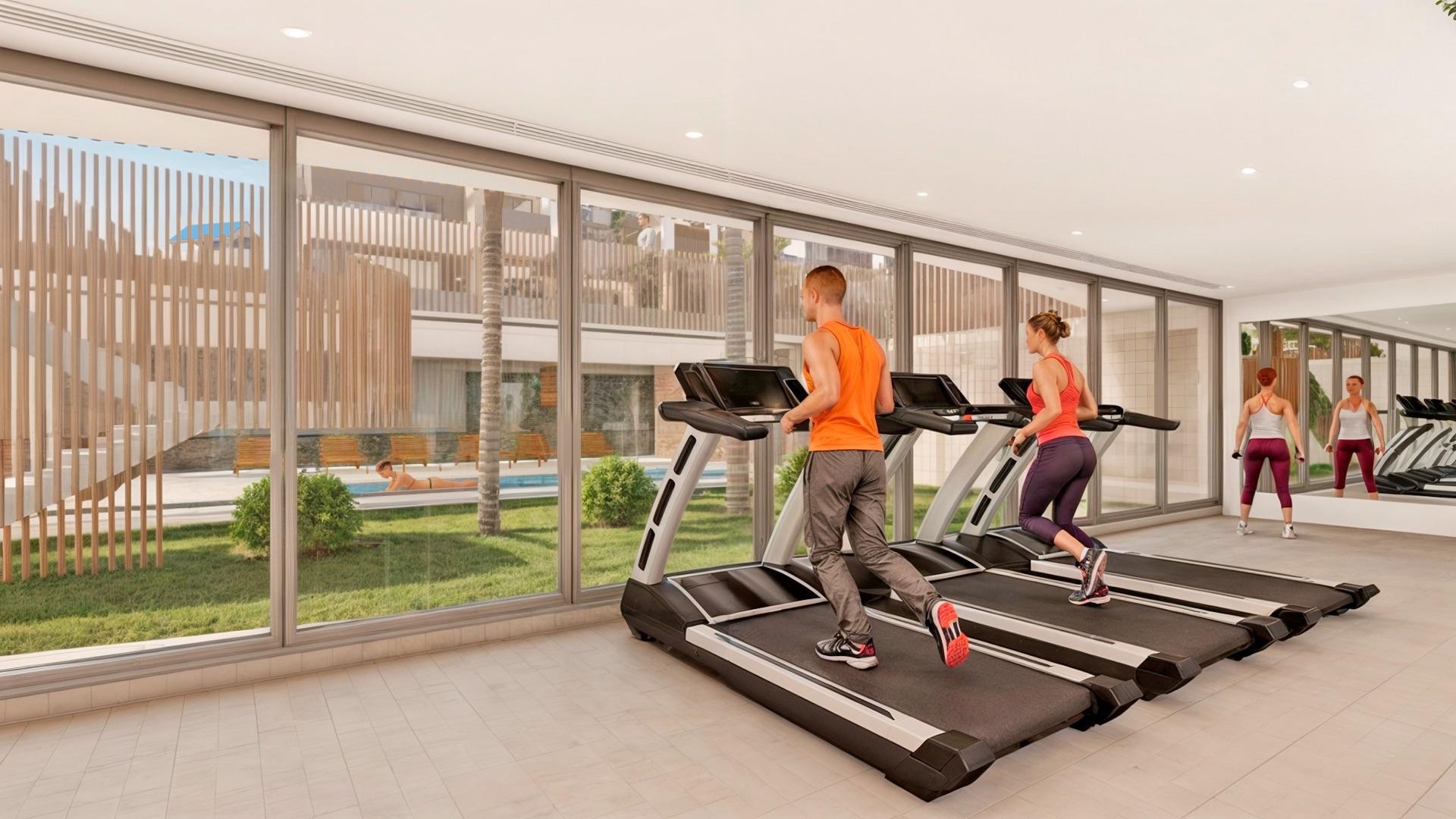 New Build - Wohnung Appartement -
Pilar de la Horadada - Playa de las Higuericas