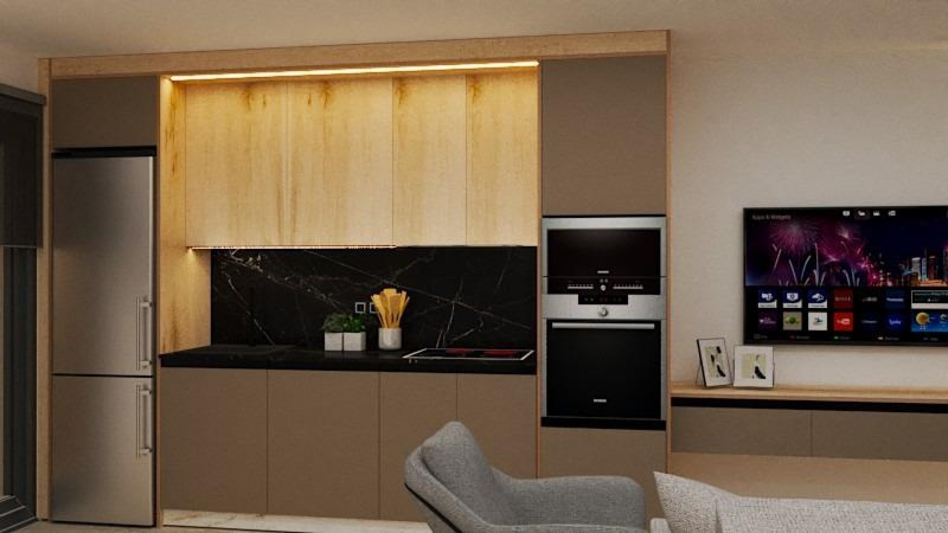 New Build - Wohnung Appartement -
Pilar de la Horadada - Playa de las Higuericas