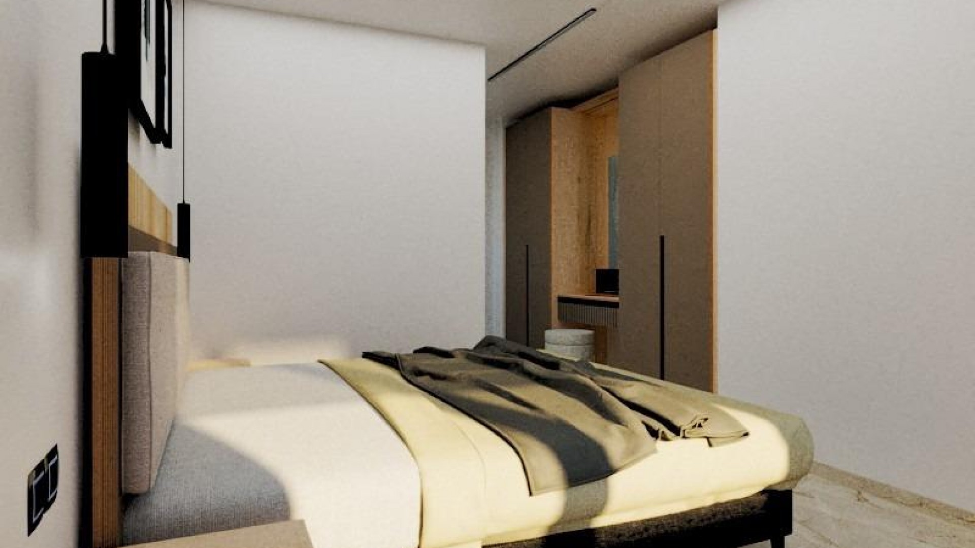 New Build - Wohnung Appartement -
Pilar de la Horadada - Playa de las Higuericas