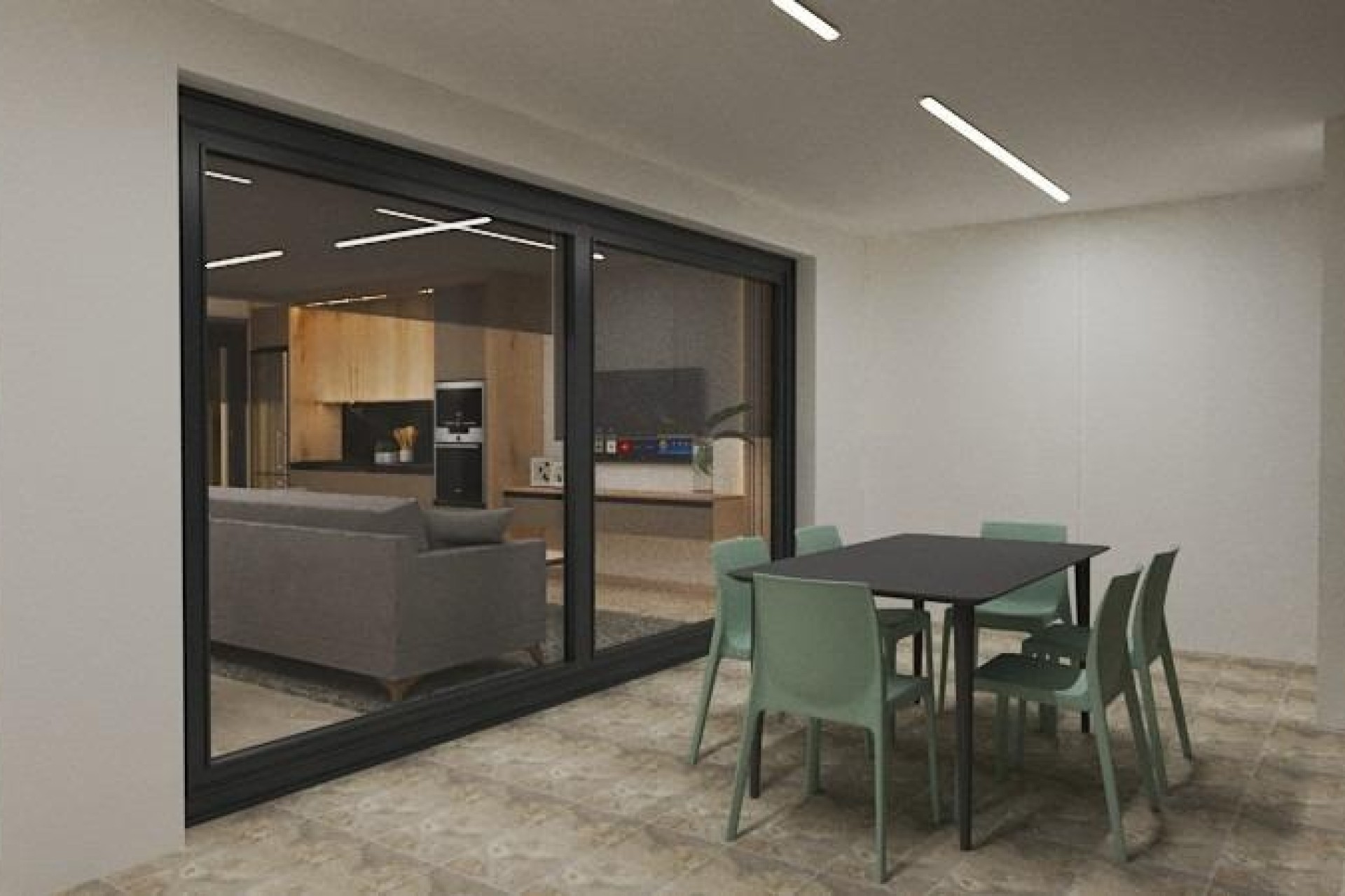 New Build - Wohnung / Appartement -
Pilar de la Horadada - Playa de las Higuericas