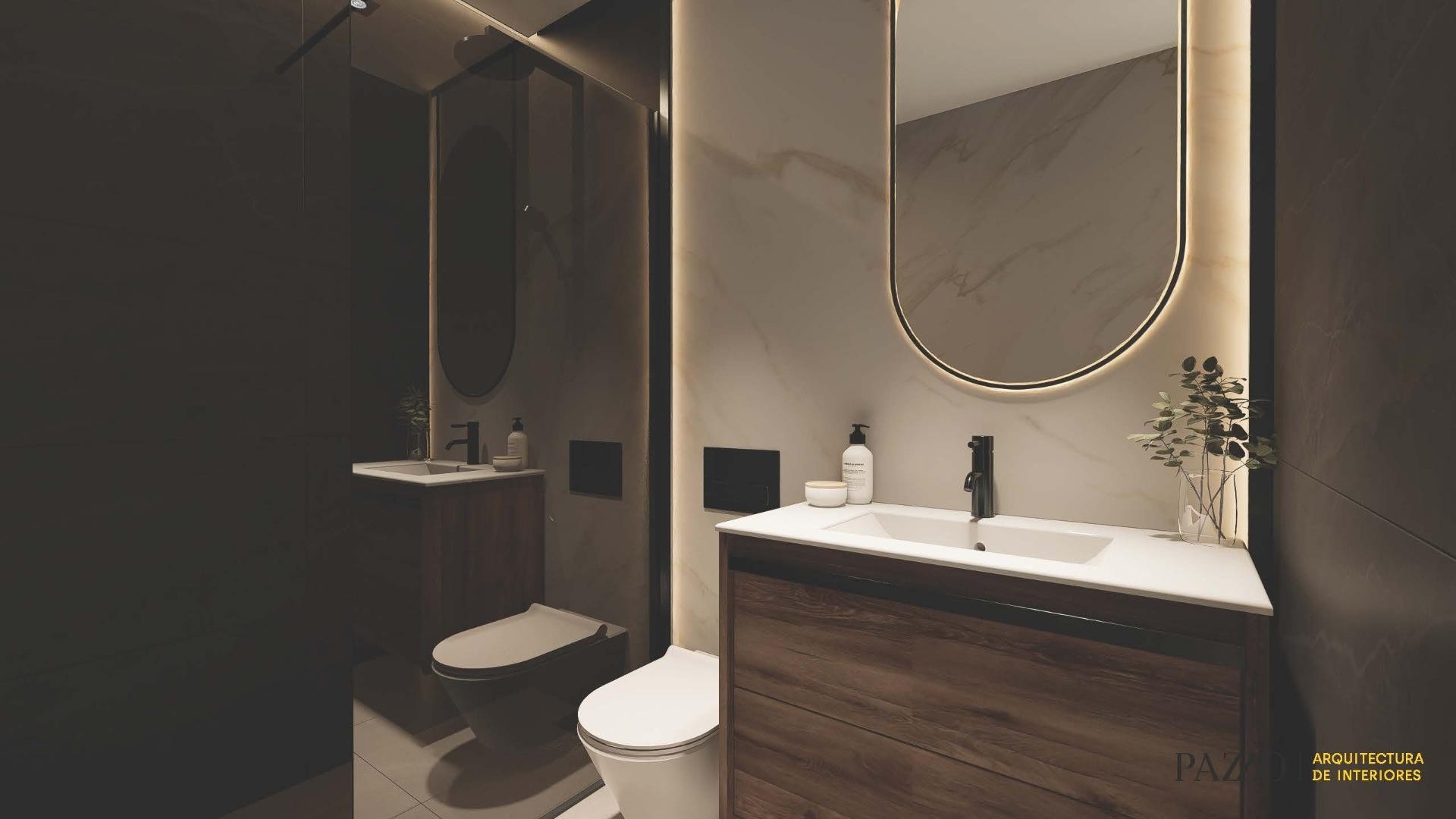 New Build - Wohnung Appartement -
Pilar de la Horadada - pueblo