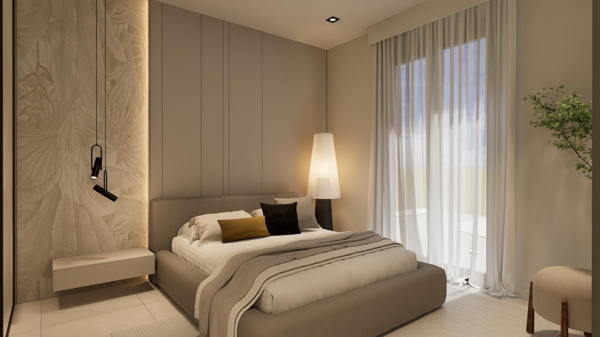 New Build - Wohnung Appartement -
Pilar de la Horadada - pueblo