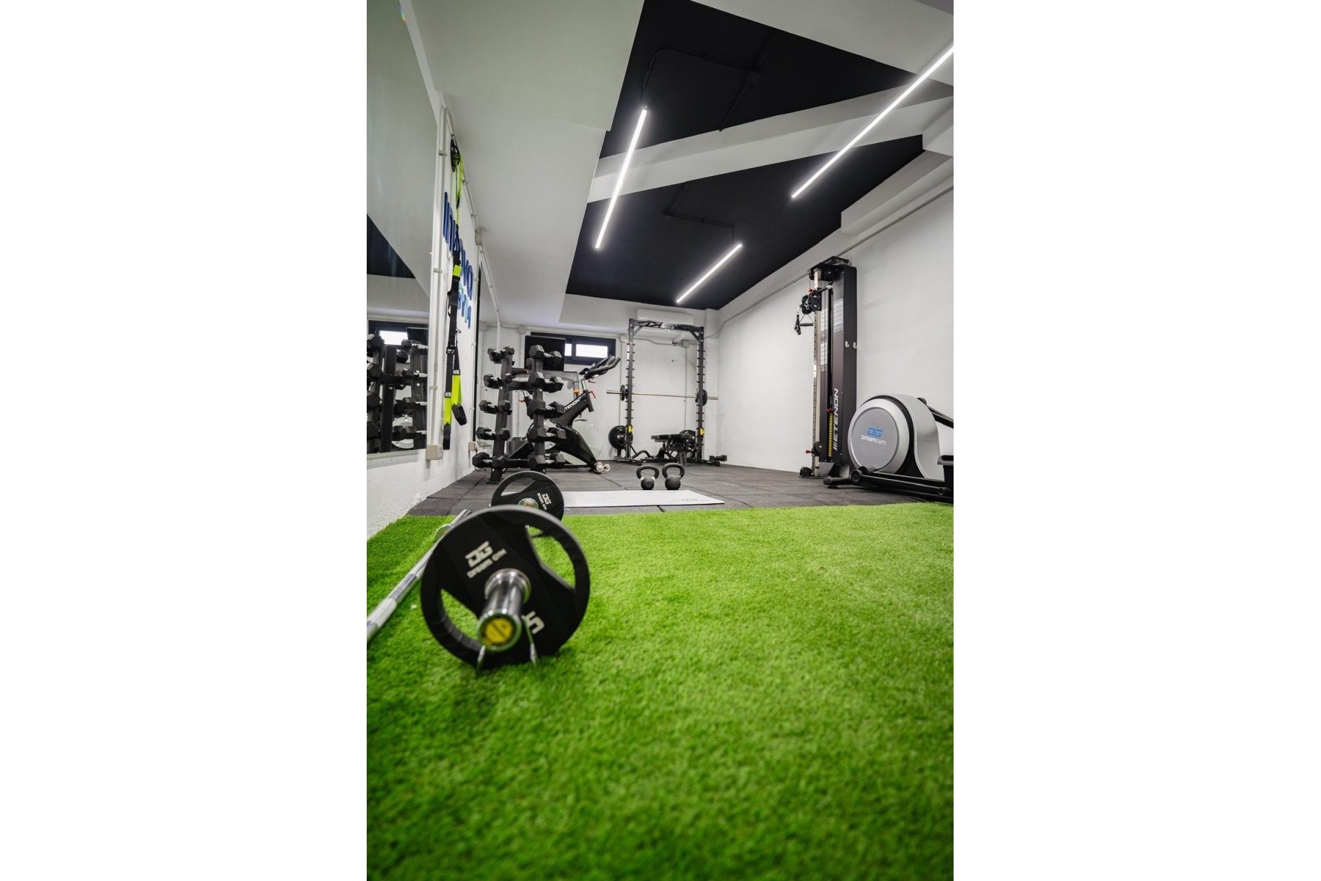 New Build - Wohnung / Appartement -
Pilar de la Horadada - pueblo