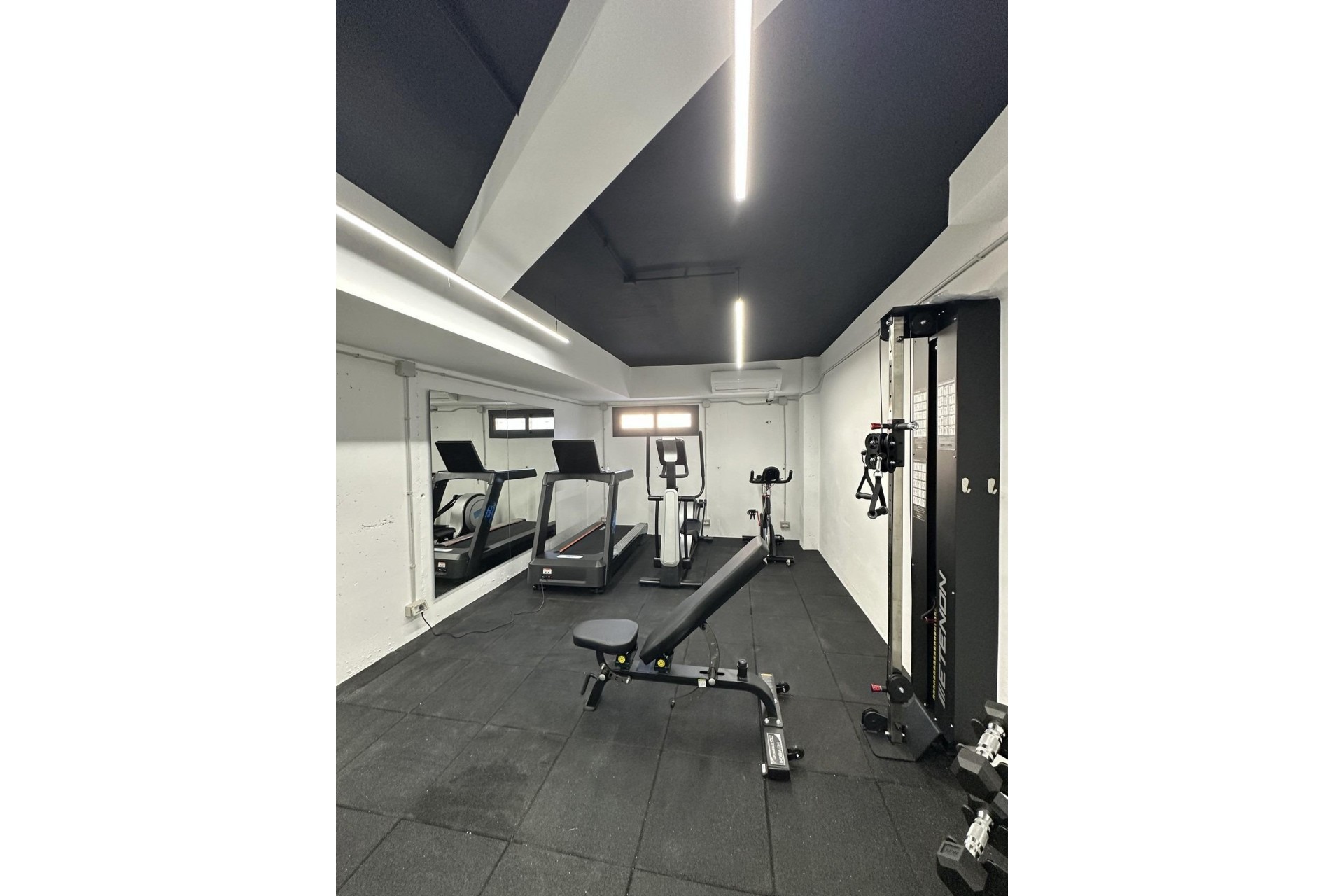 New Build - Wohnung / Appartement -
Pilar de la Horadada - pueblo