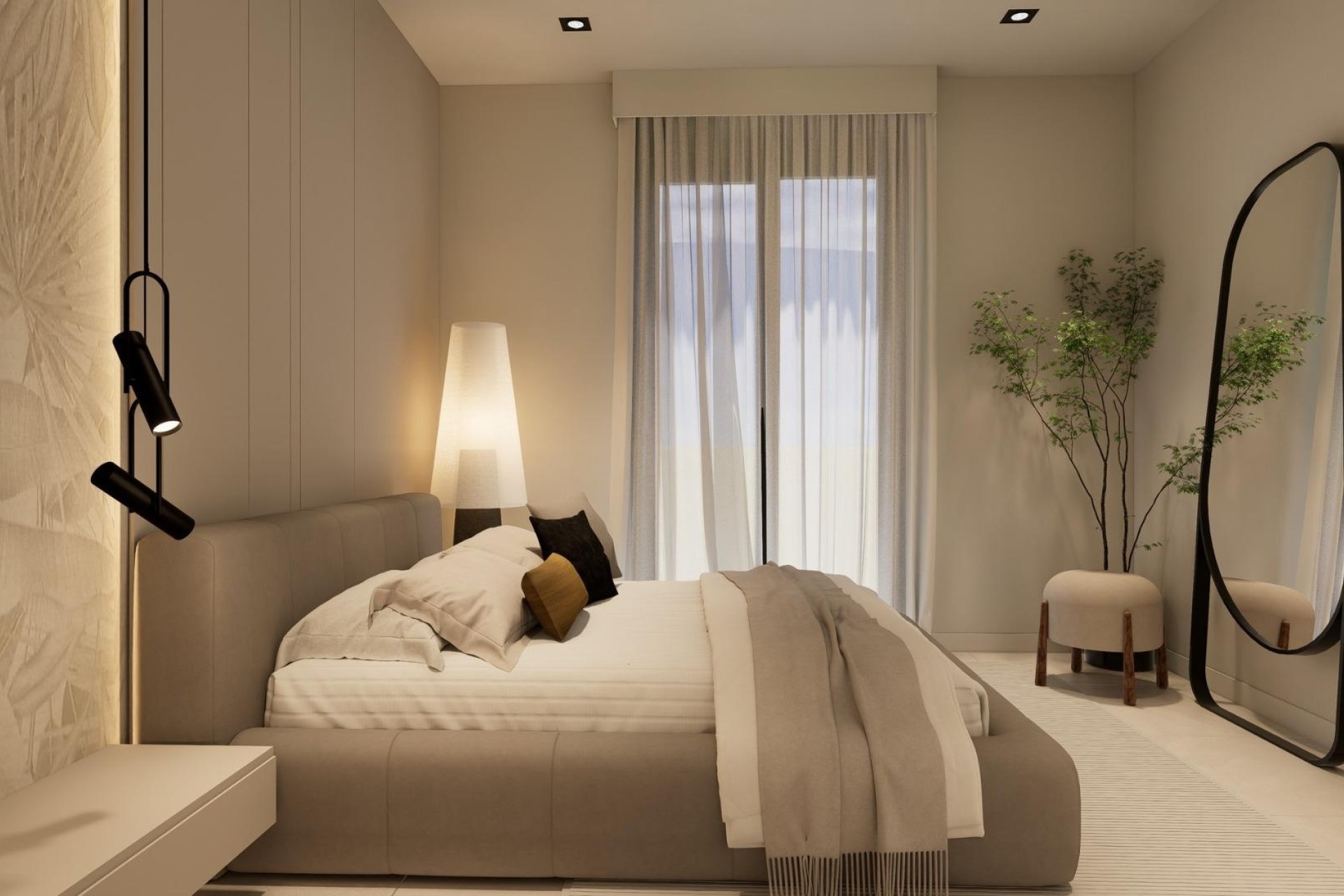 New Build - Wohnung / Appartement -
Pilar de la Horadada - pueblo