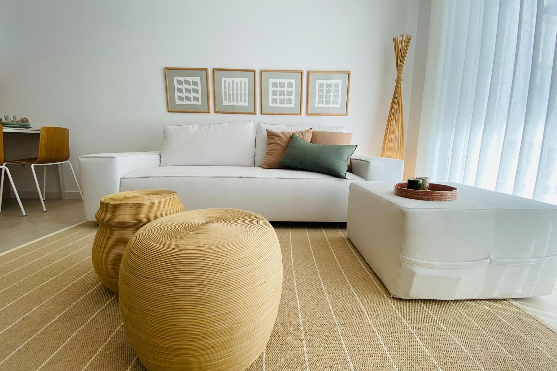 New Build - Wohnung / Appartement -
Pilar de la Horadada - pueblo