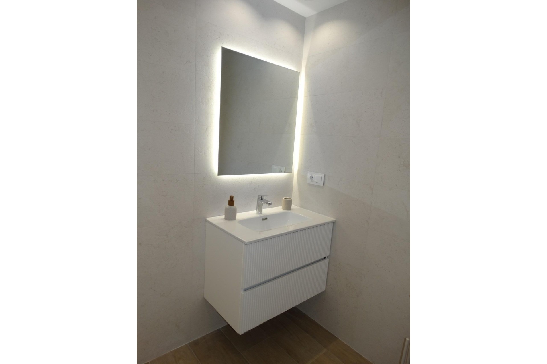 New Build - Wohnung / Appartement -
Pilar de la Horadada - pueblo