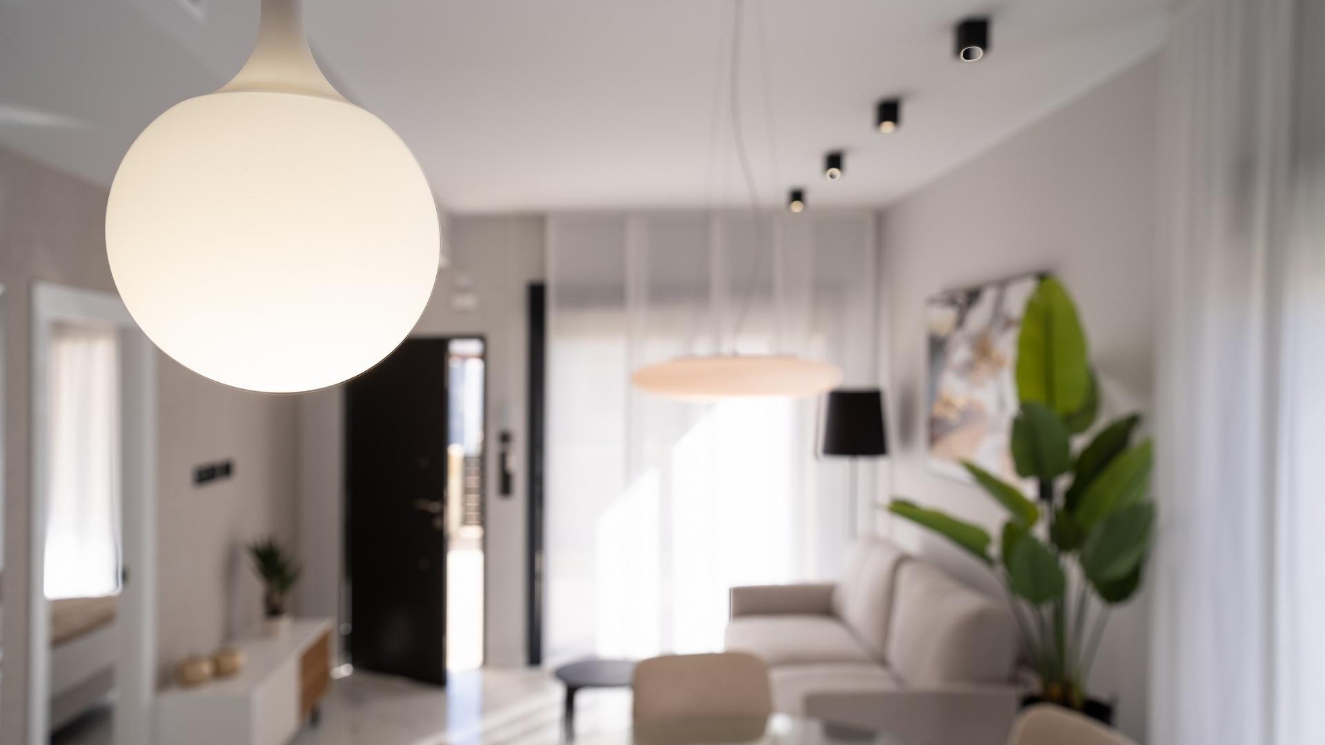 New Build - Wohnung Appartement -
Pilar de la Horadada - pueblo