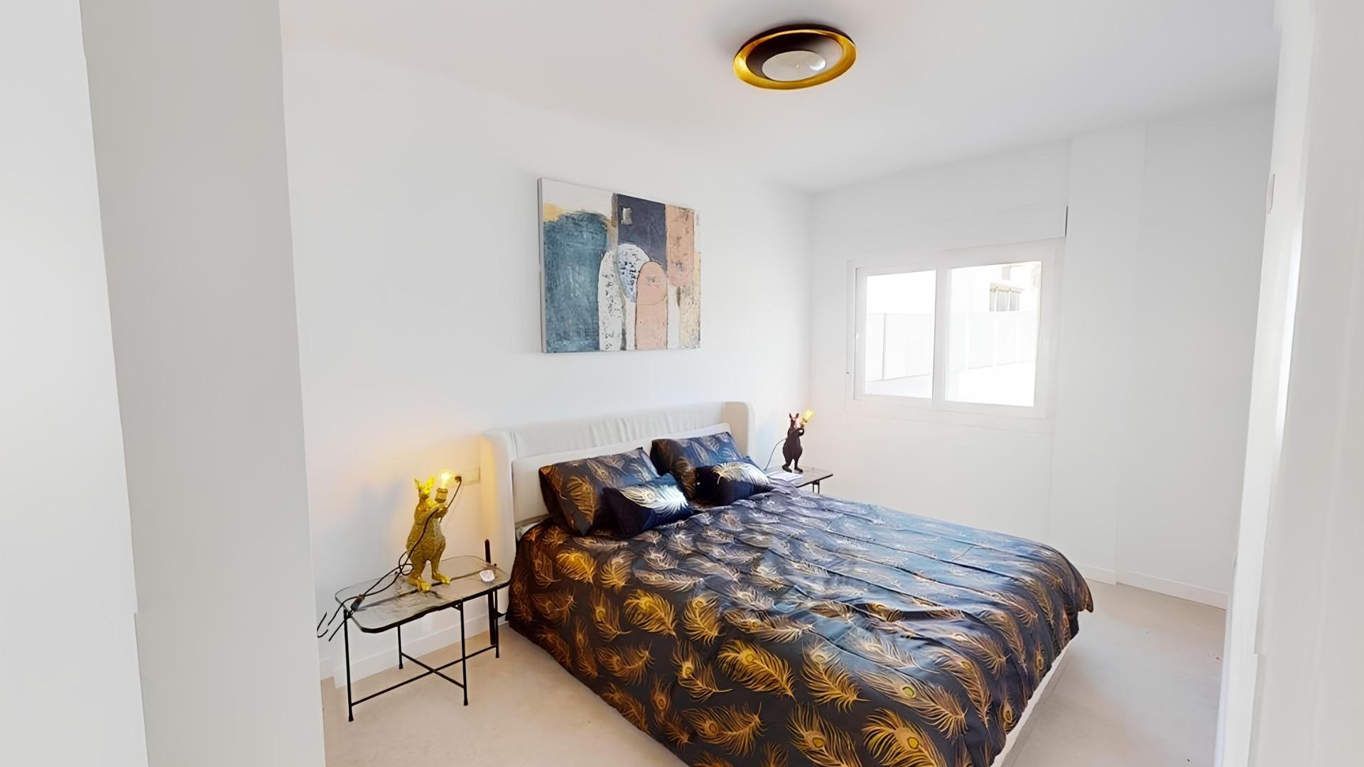 New Build - Wohnung Appartement -
Pilar de la Horadada - pueblo