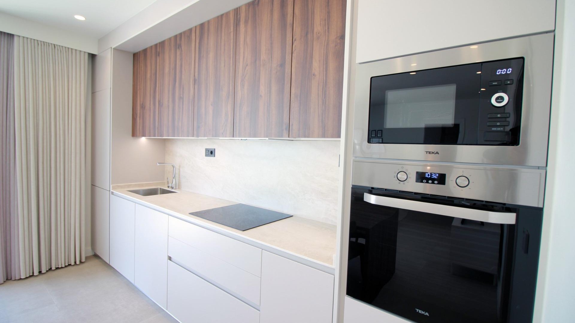 New Build - Wohnung Appartement -
Pilar de la Horadada - Torre de la Horadada