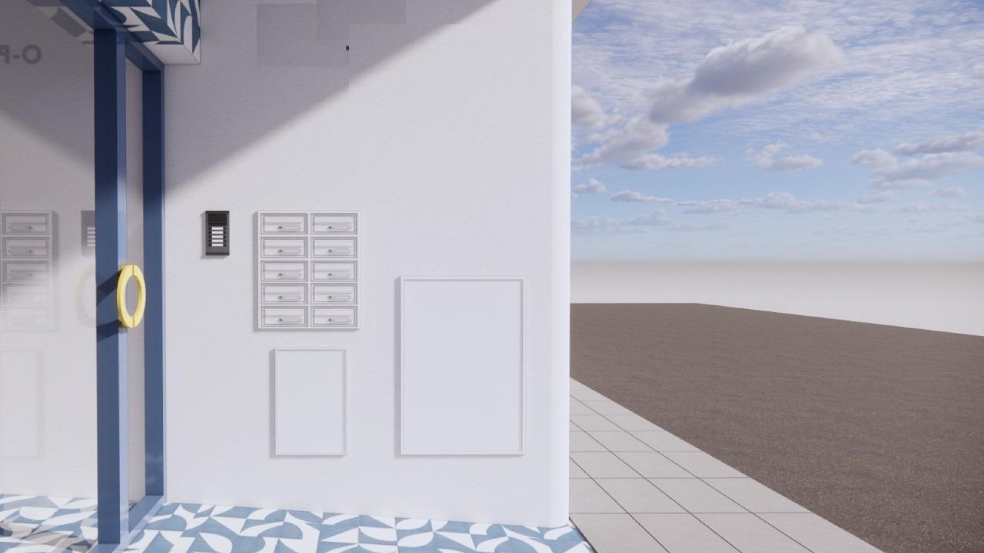 New Build - Wohnung Appartement -
Pilar de la Horadada - Torre de la Horadada