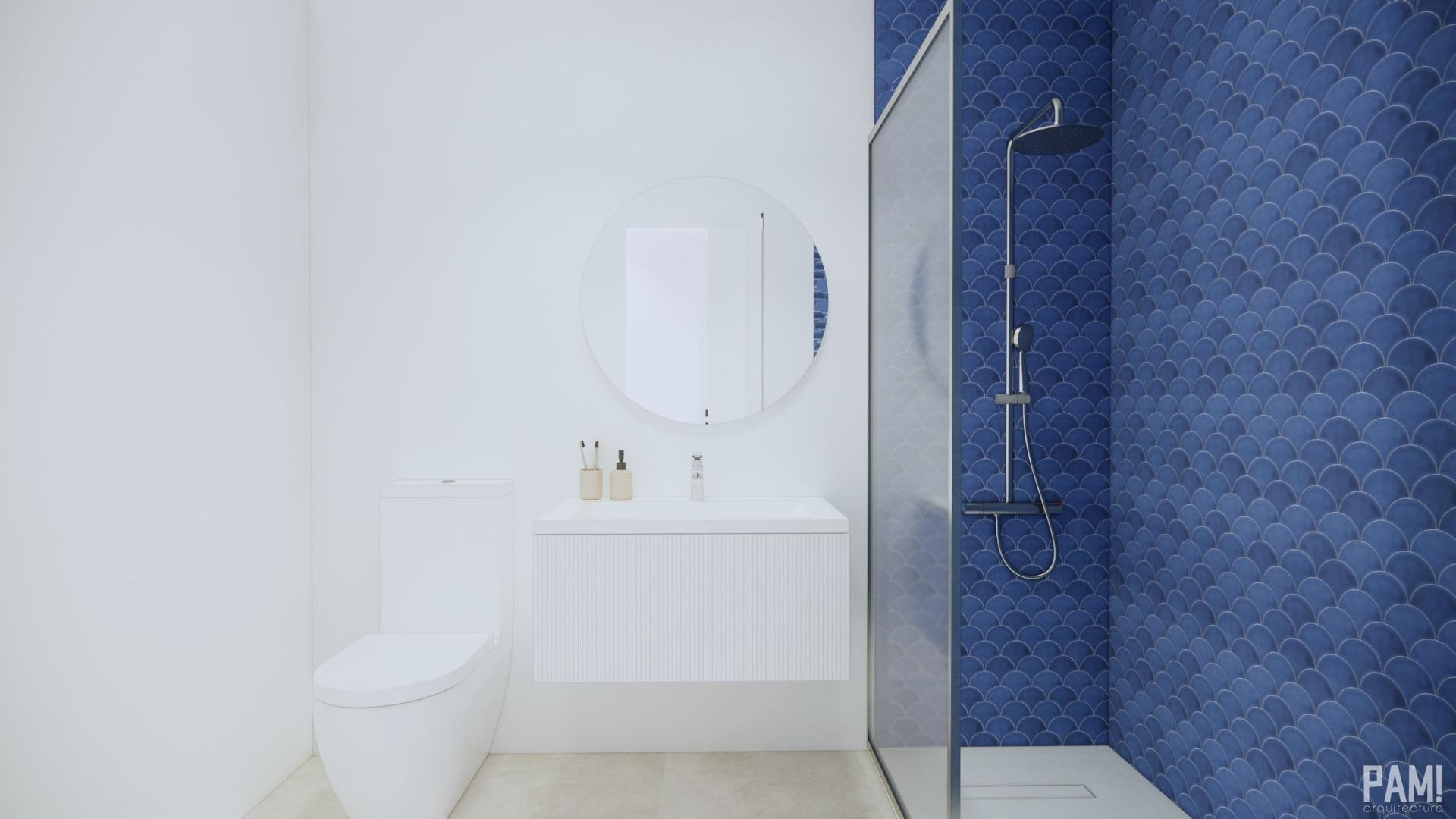 New Build - Wohnung Appartement -
Pilar de la Horadada - Torre de la Horadada