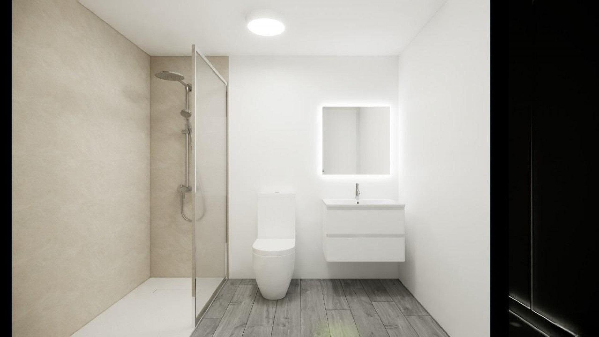 New Build - Wohnung Appartement -
Pilar de la Horadada - Torre de la Horadada