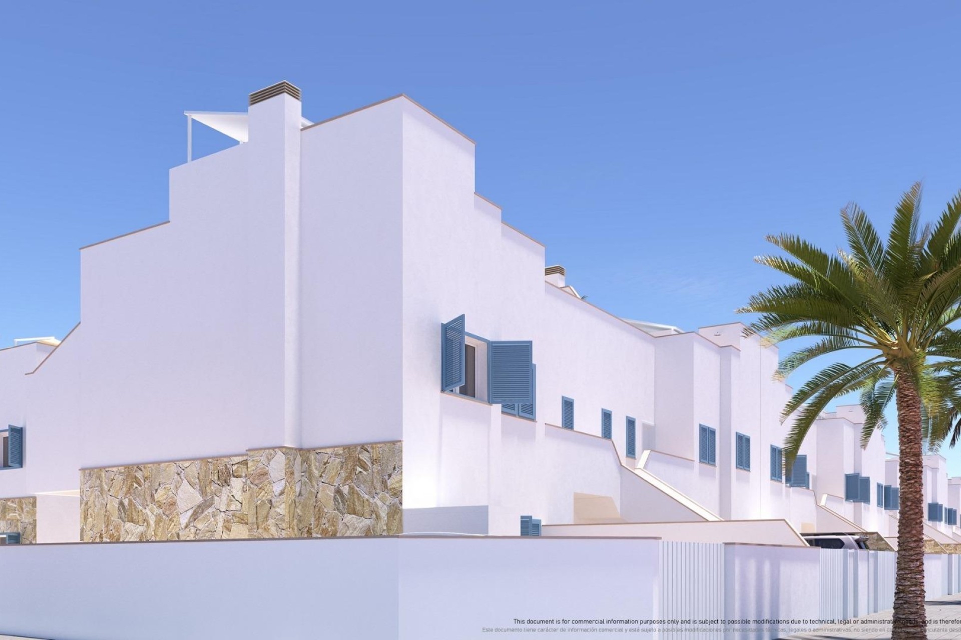 New Build - Wohnung / Appartement -
Pilar de la Horadada - Torre de la Horadada