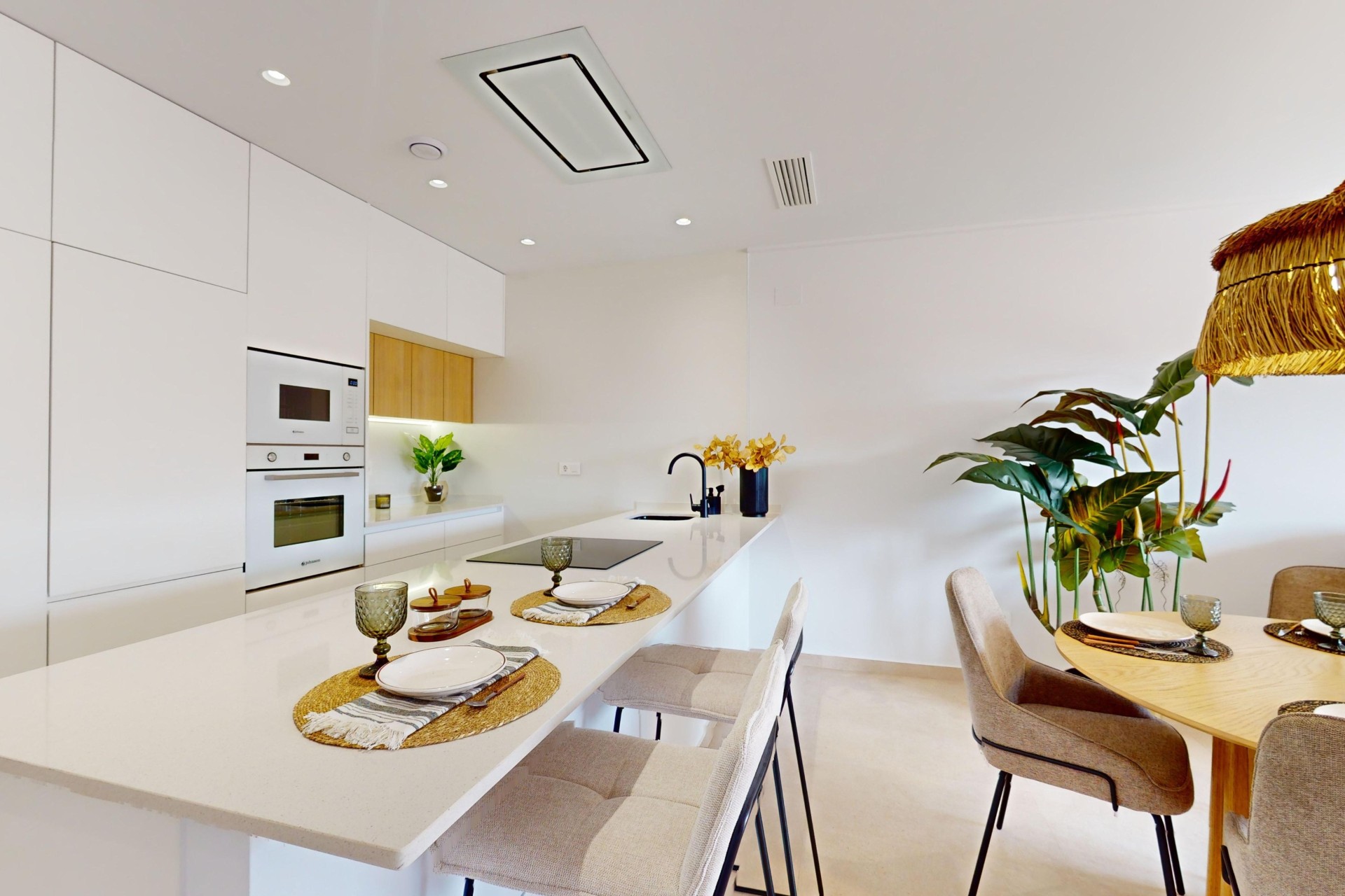 New Build - Wohnung / Appartement -
Pilar de la Horadada