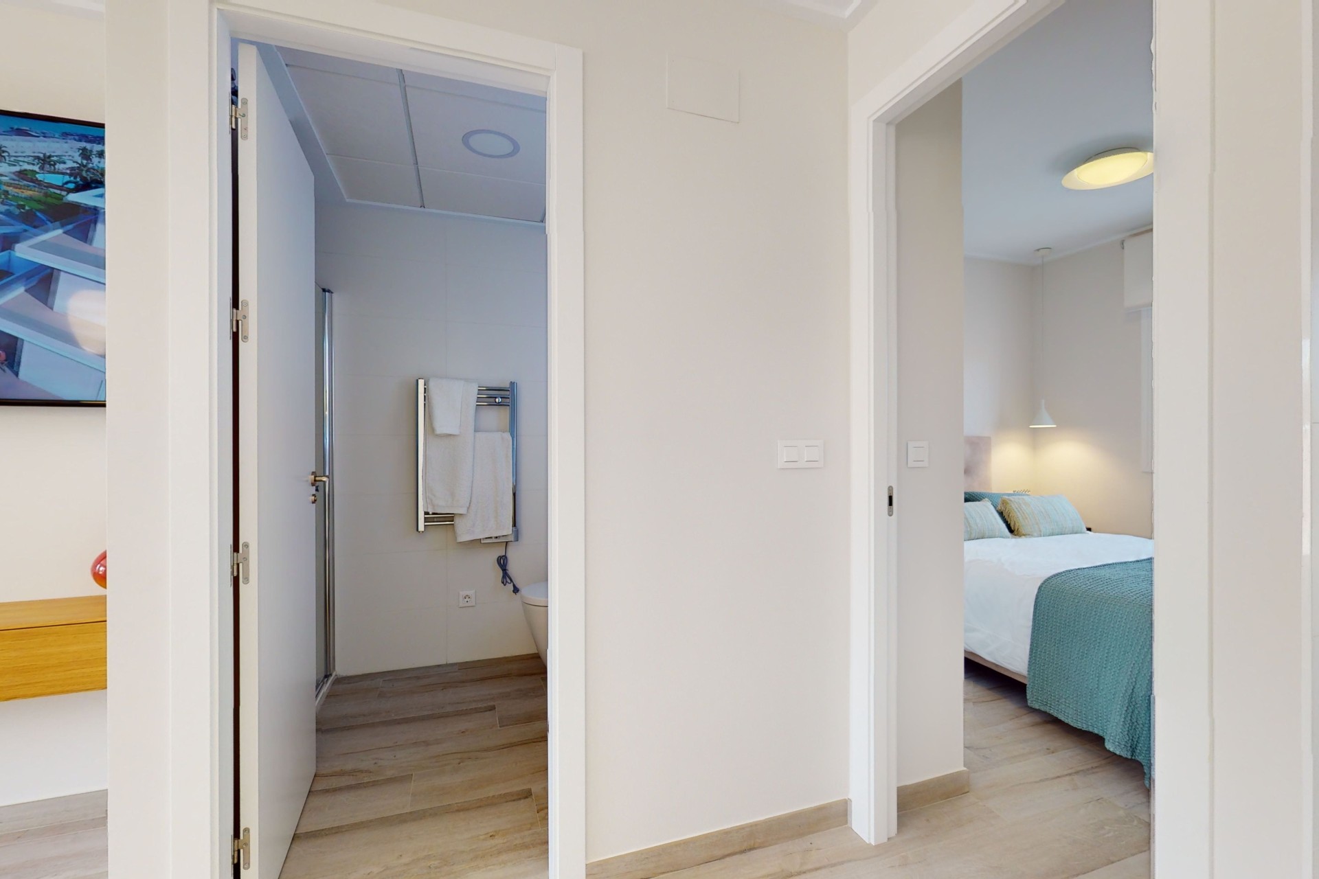 New Build - Wohnung / Appartement -
Pilar de la Horadada