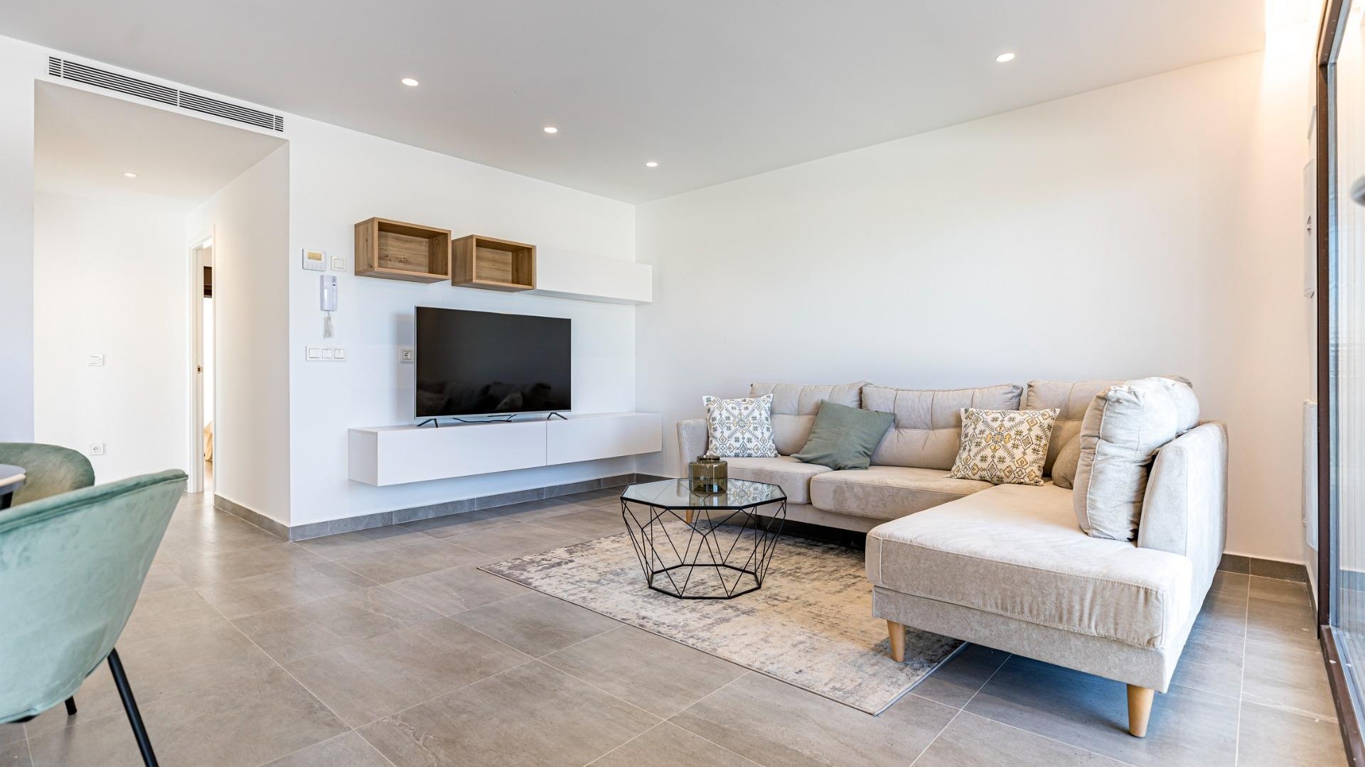 New Build - Wohnung Appartement -
Pilar de la Horadada