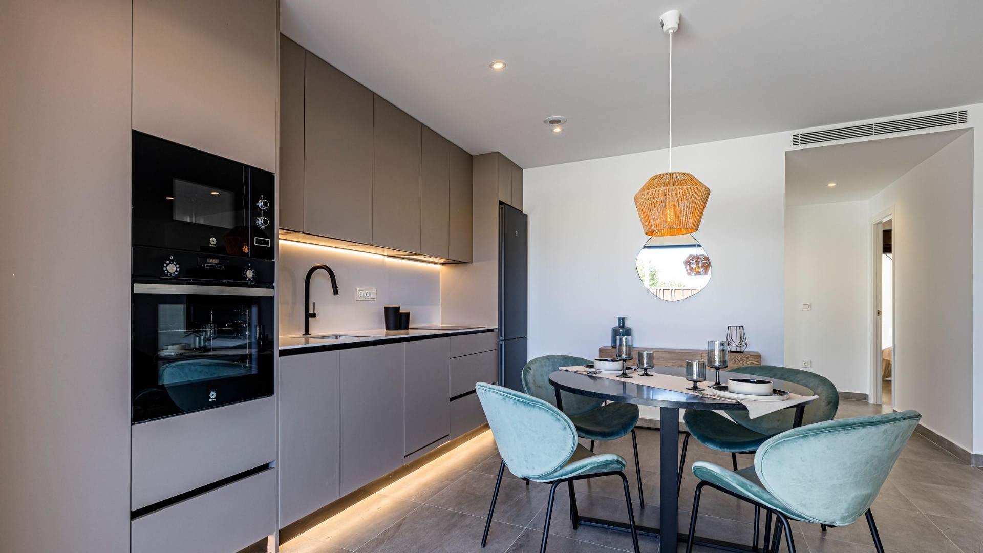 New Build - Wohnung Appartement -
Pilar de la Horadada