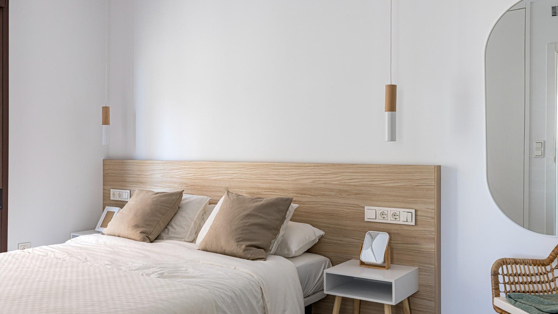 New Build - Wohnung Appartement -
Pilar de la Horadada