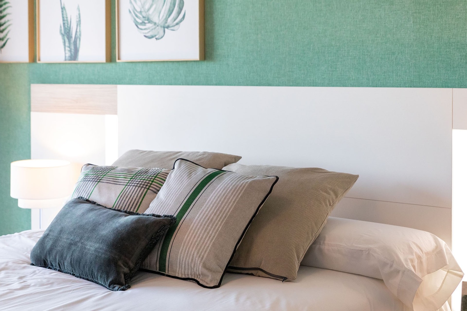 New Build - Wohnung / Appartement -
Pulpí - Spain