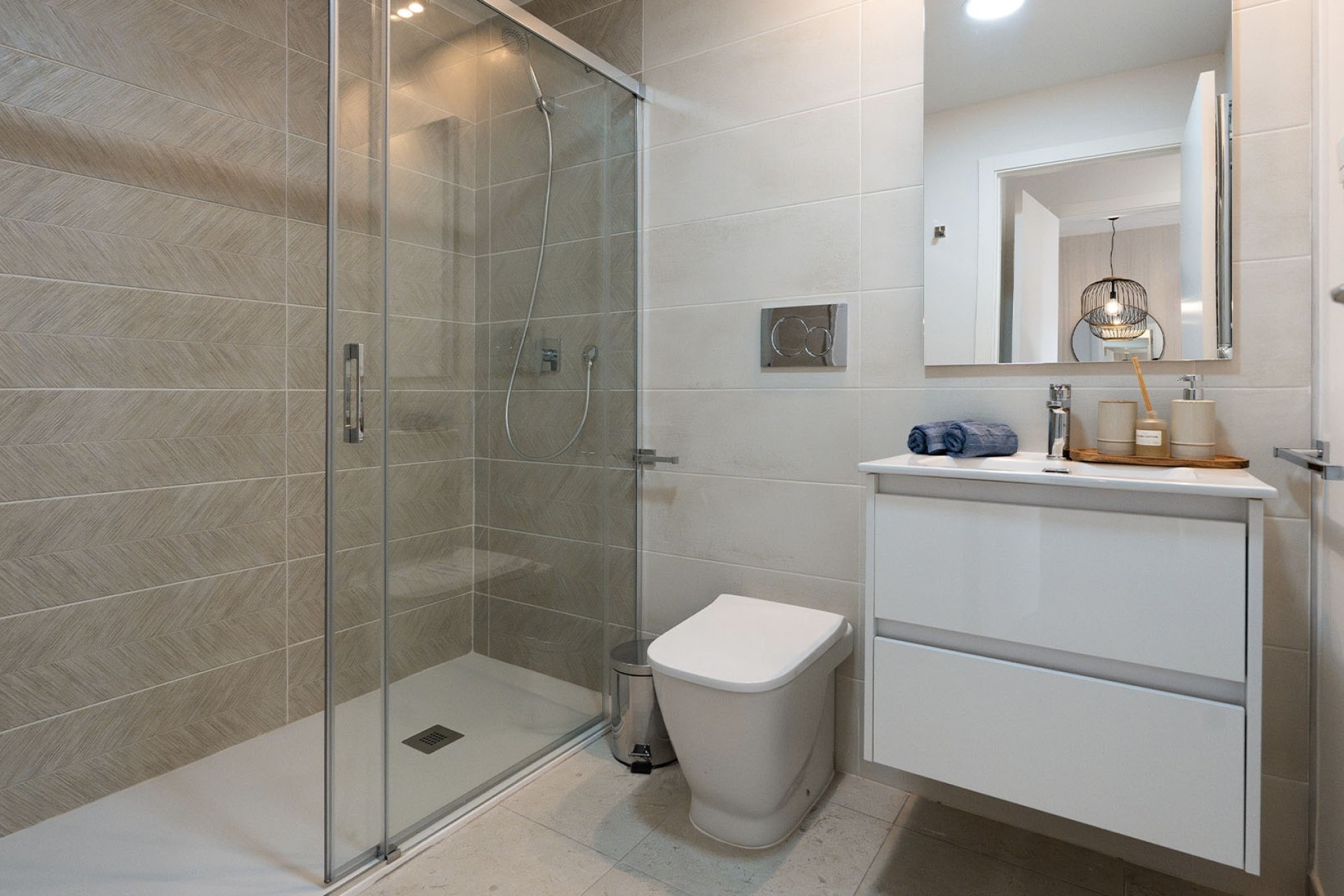 New Build - Wohnung / Appartement -
Pulpí - Spain