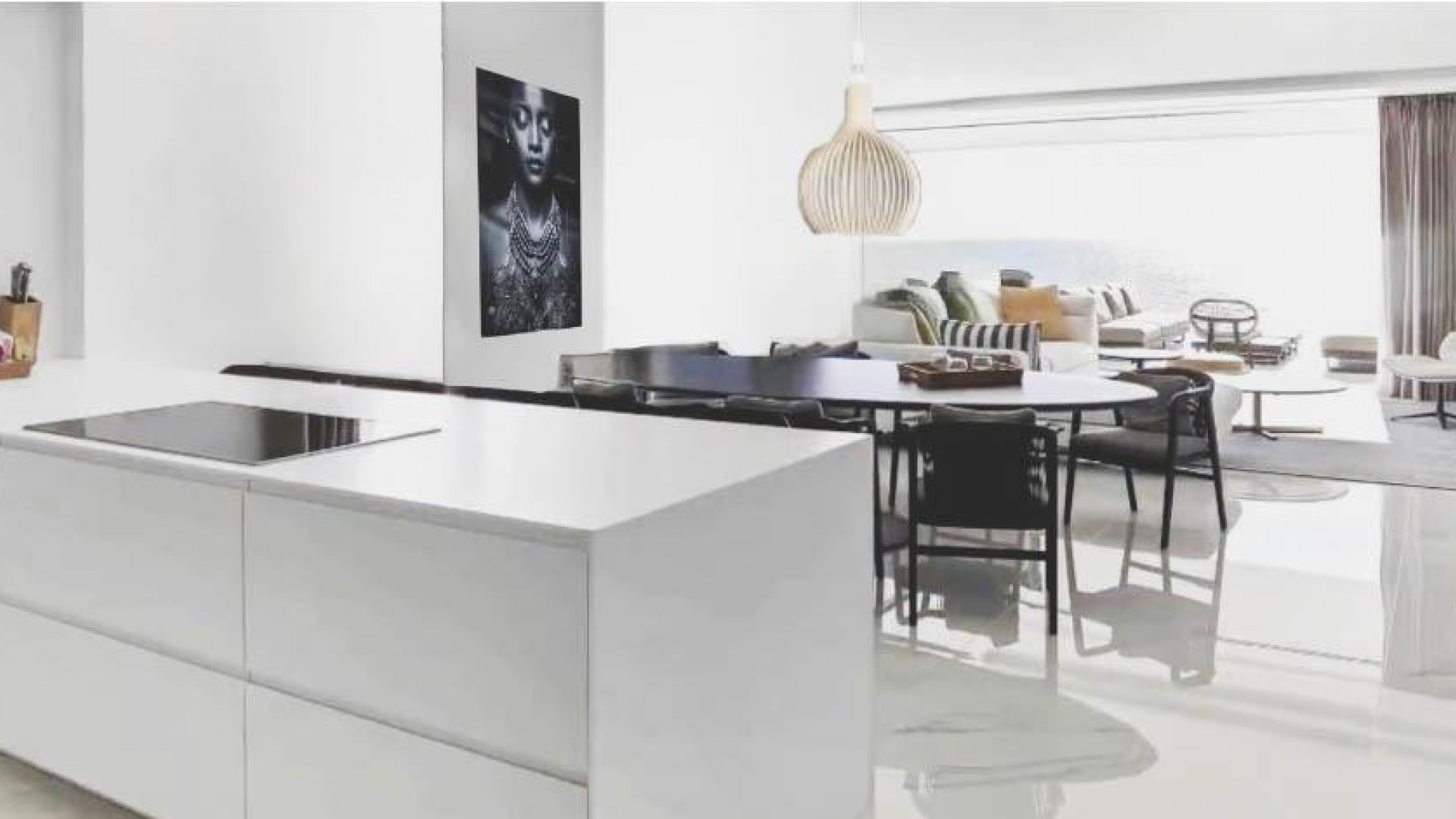 New Build - Wohnung Appartement -
Relleu - pueblo