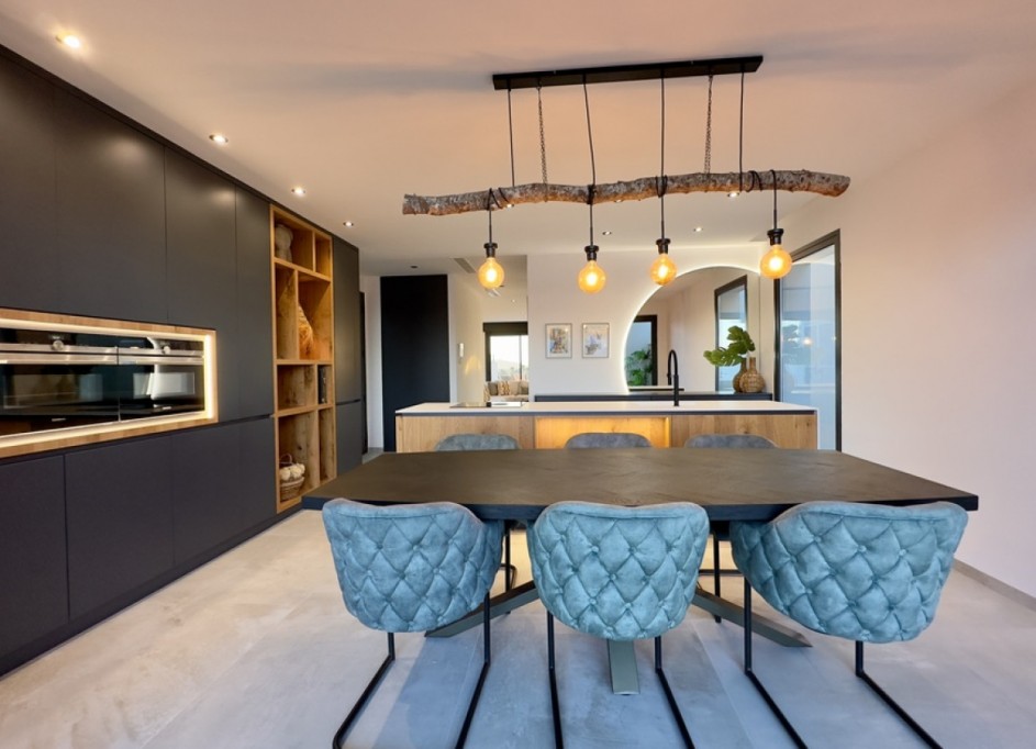 New Build - Wohnung Appartement -
Rojales - Ciudad Quesada