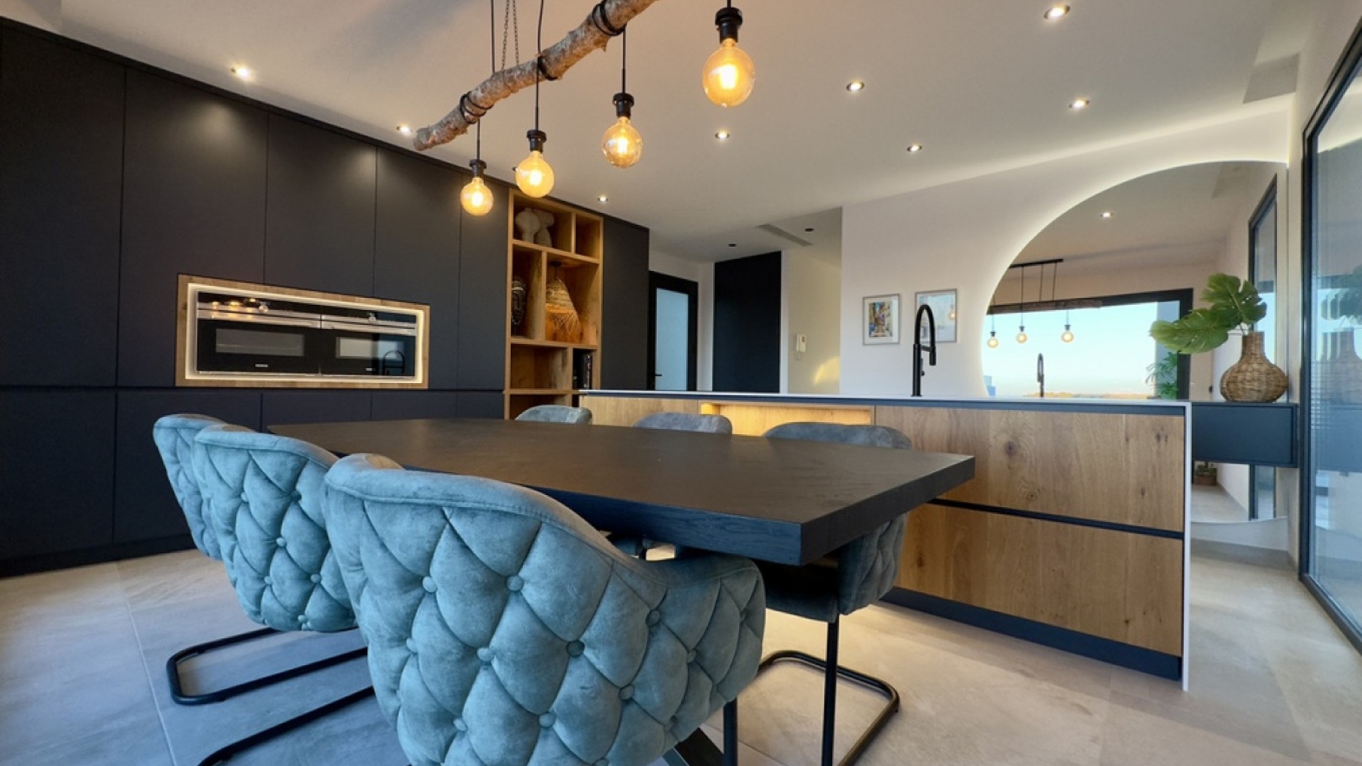 New Build - Wohnung Appartement -
Rojales - Ciudad Quesada