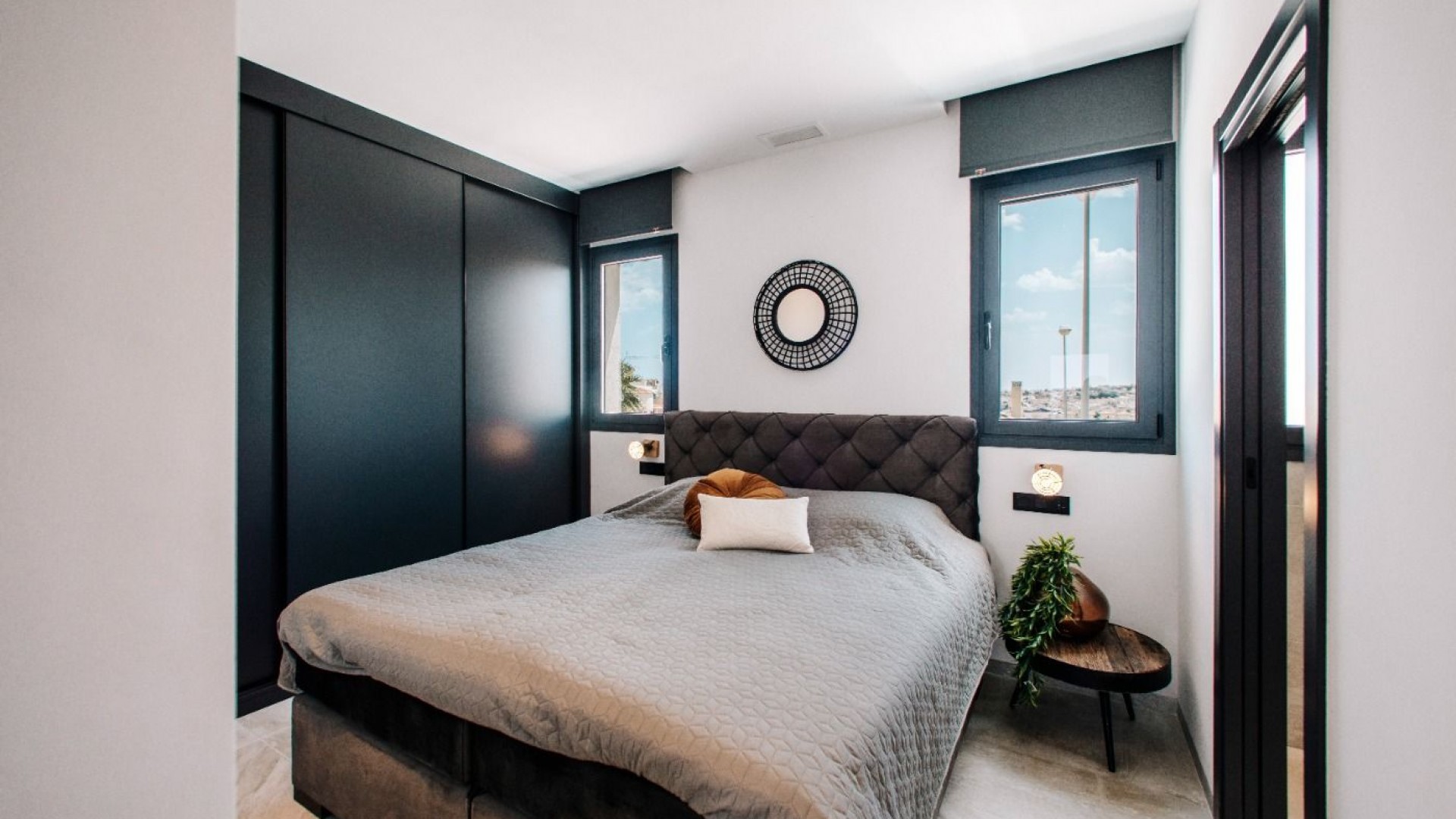 New Build - Wohnung Appartement -
Rojales - Ciudad Quesada