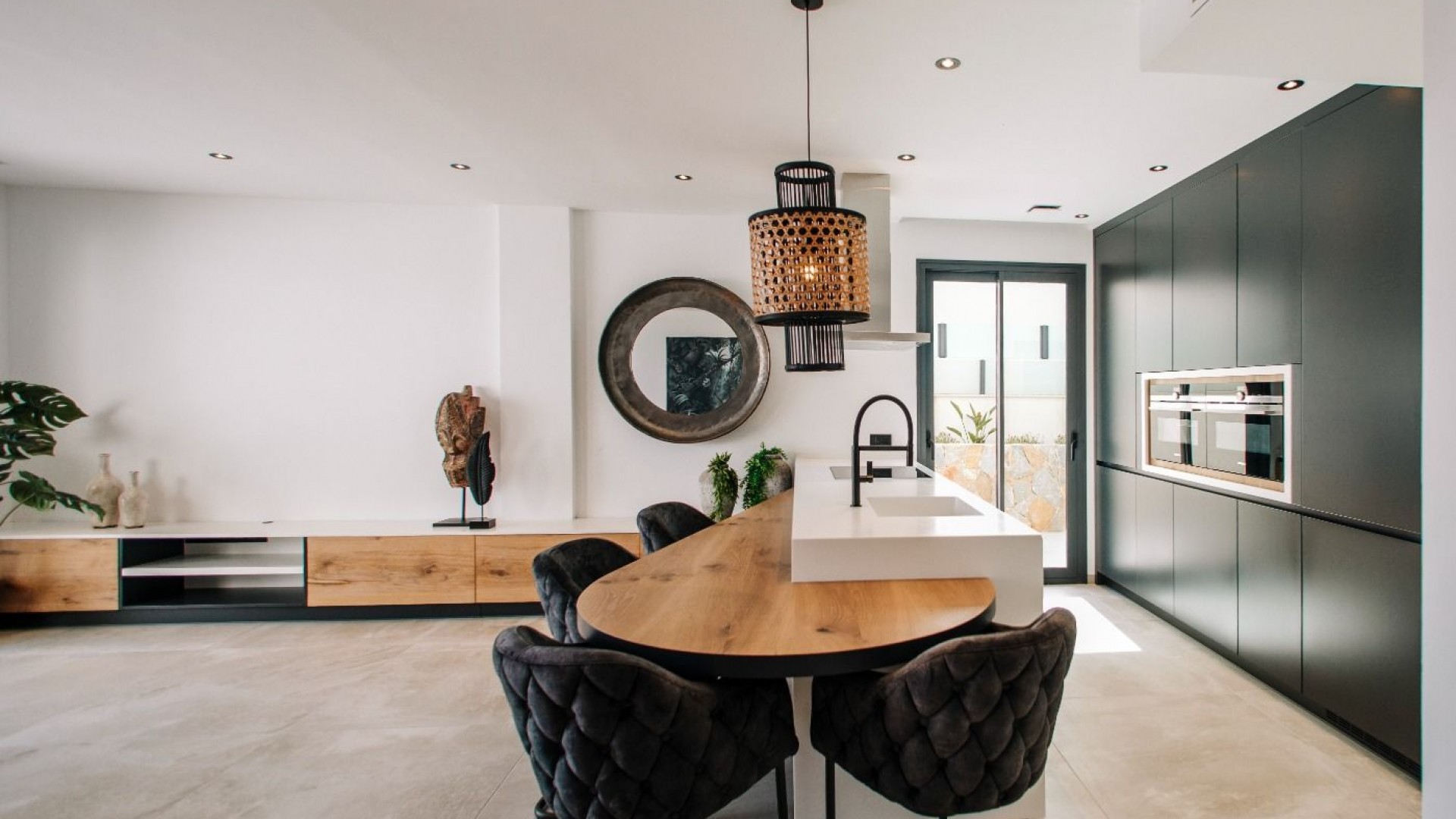 New Build - Wohnung Appartement -
Rojales - Ciudad Quesada