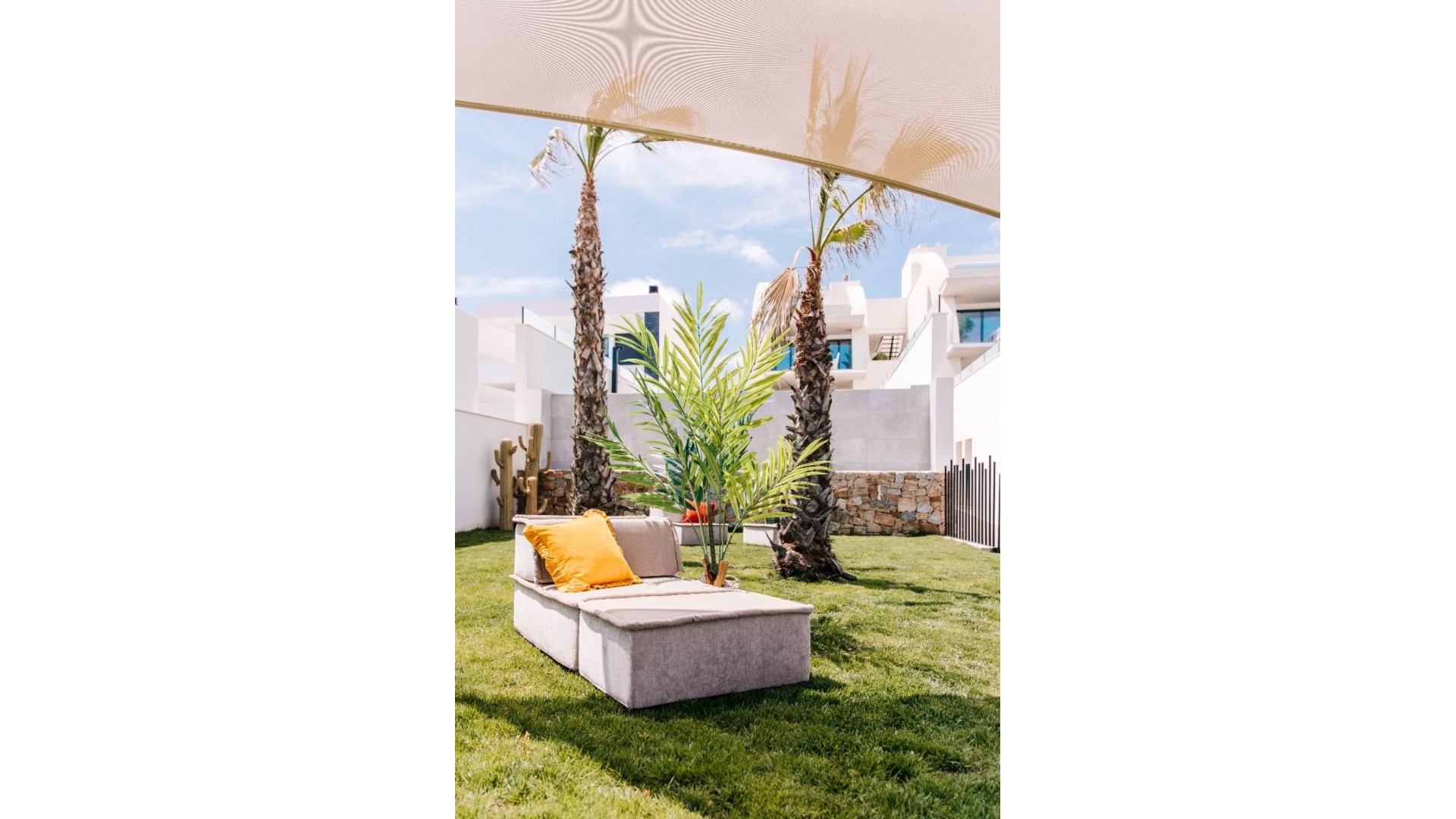 New Build - Wohnung Appartement -
Rojales - Ciudad Quesada