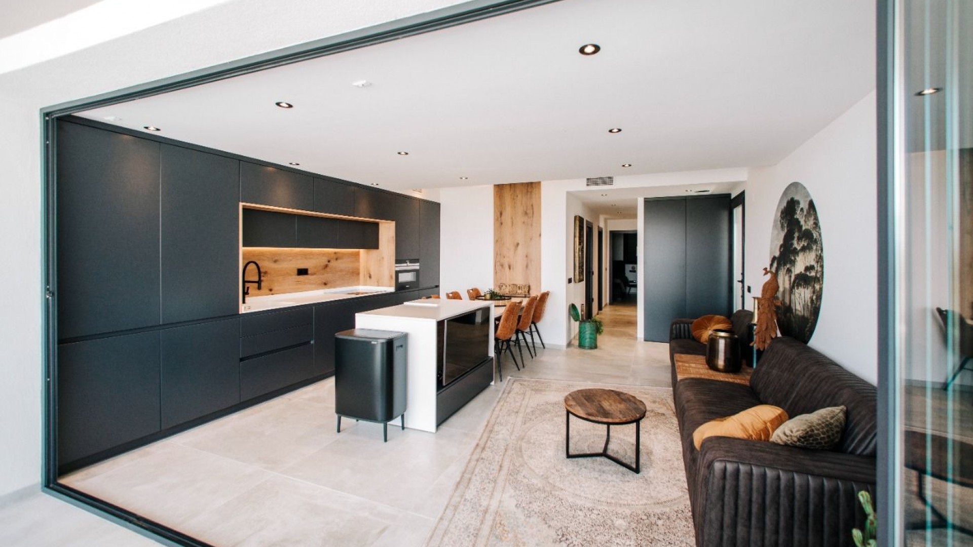 New Build - Wohnung Appartement -
Rojales - La Marquesa Golf