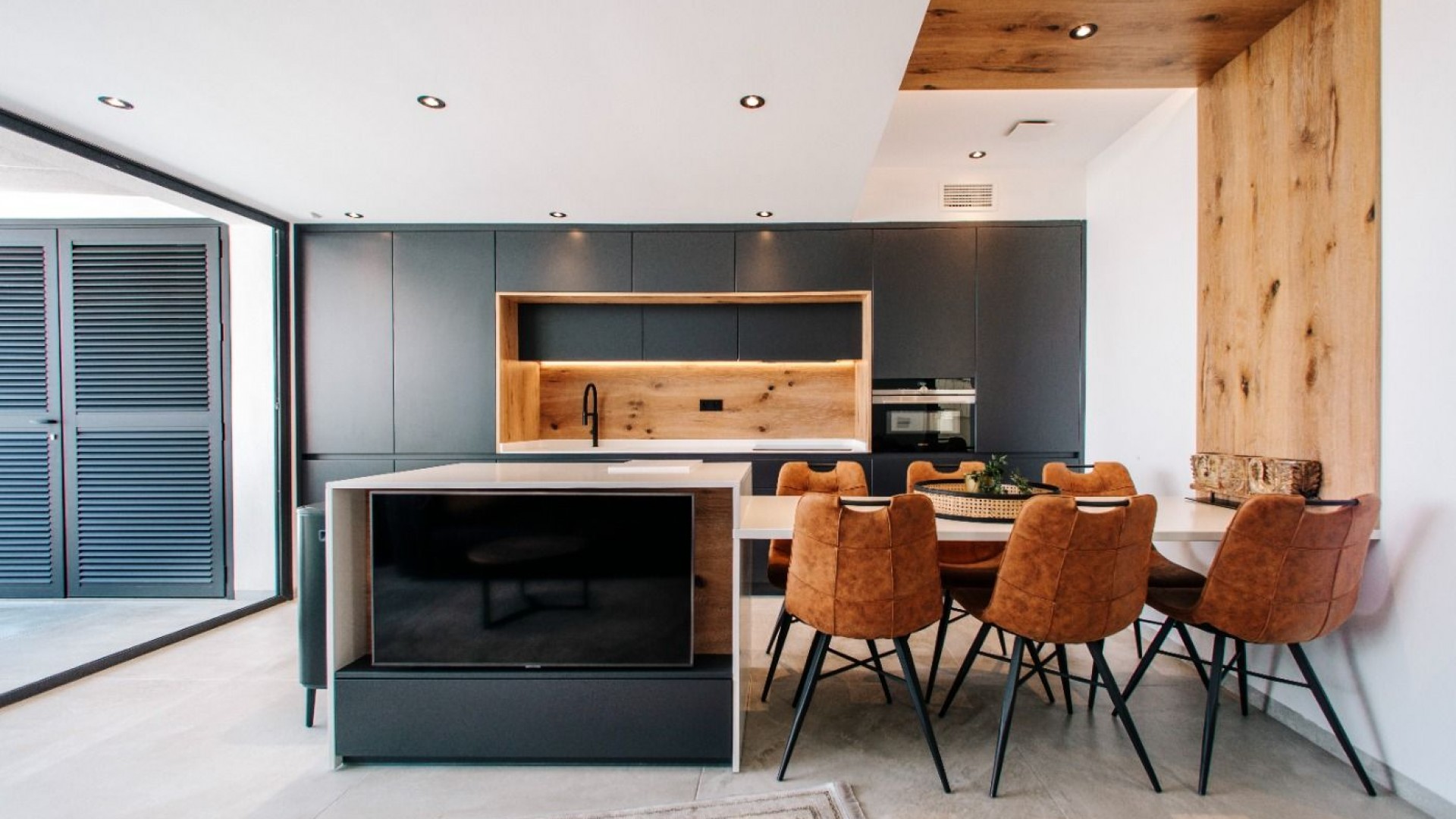 New Build - Wohnung Appartement -
Rojales - La Marquesa Golf