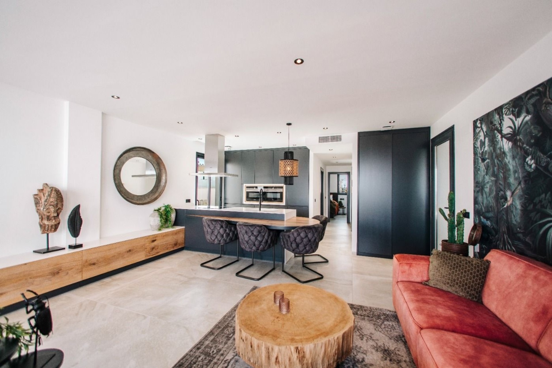 New Build - Wohnung / Appartement -
Rojales - La Marquesa Golf