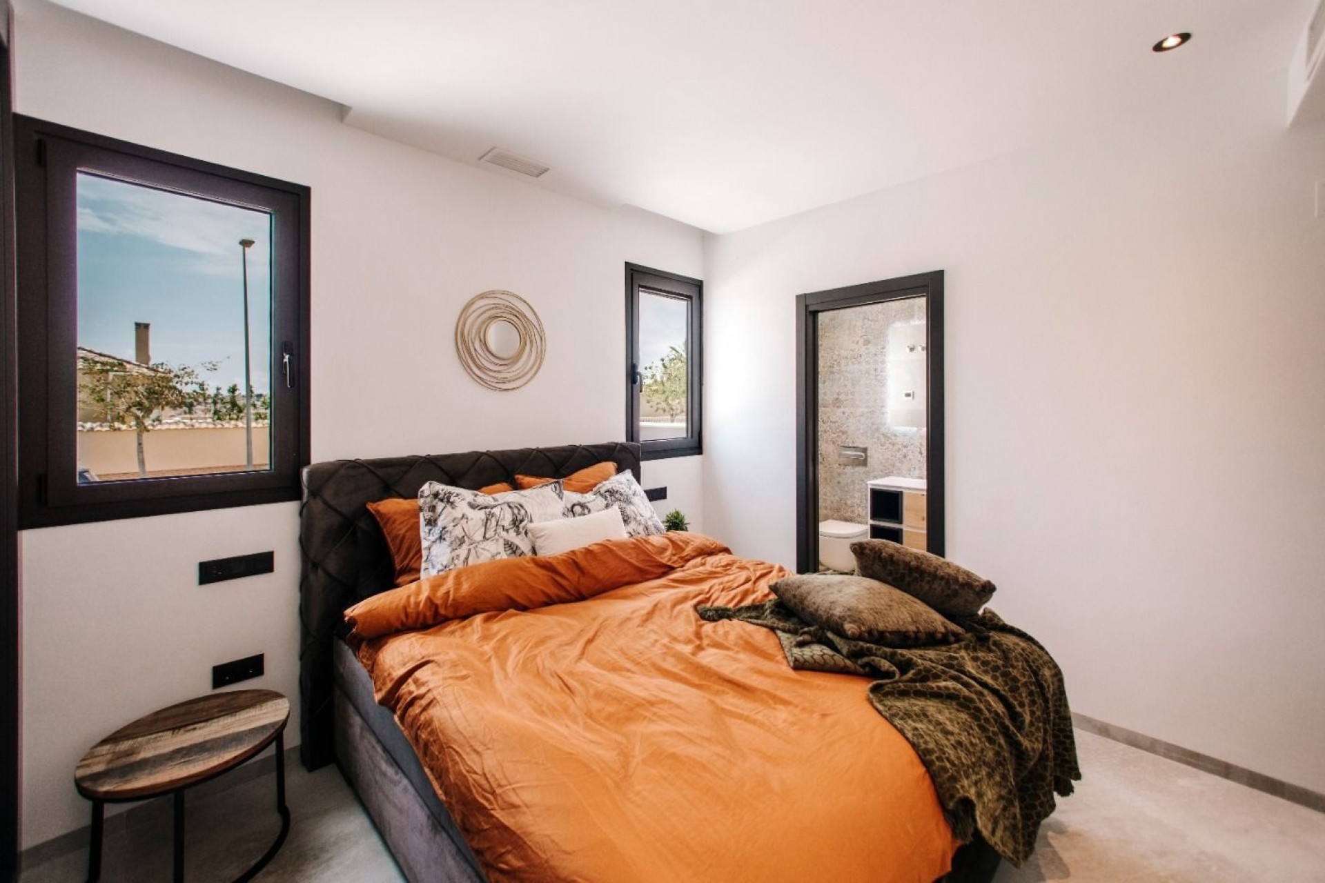New Build - Wohnung / Appartement -
Rojales - La Marquesa Golf