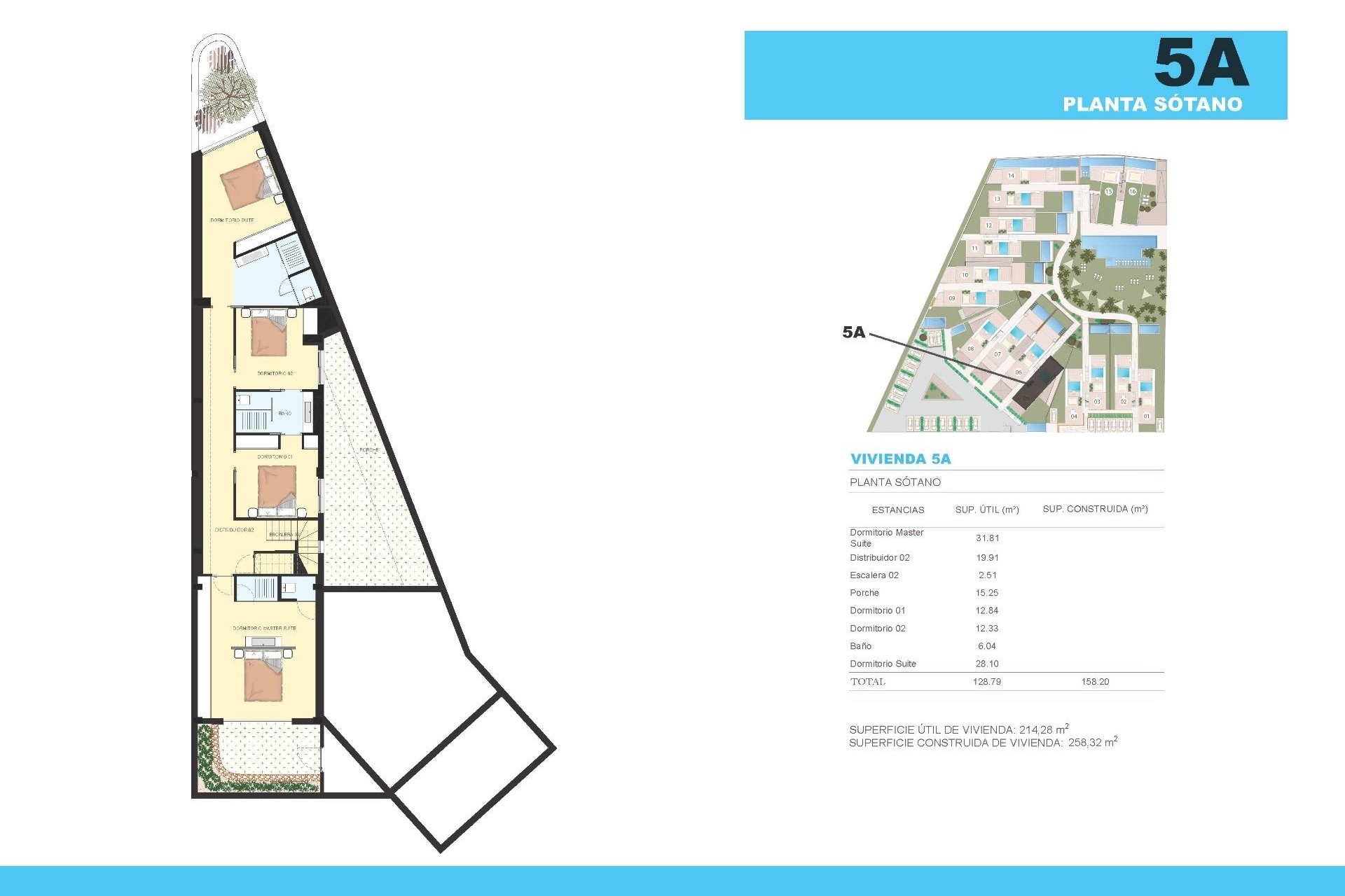New Build - Wohnung / Appartement -
Rojales - La Marquesa Golf